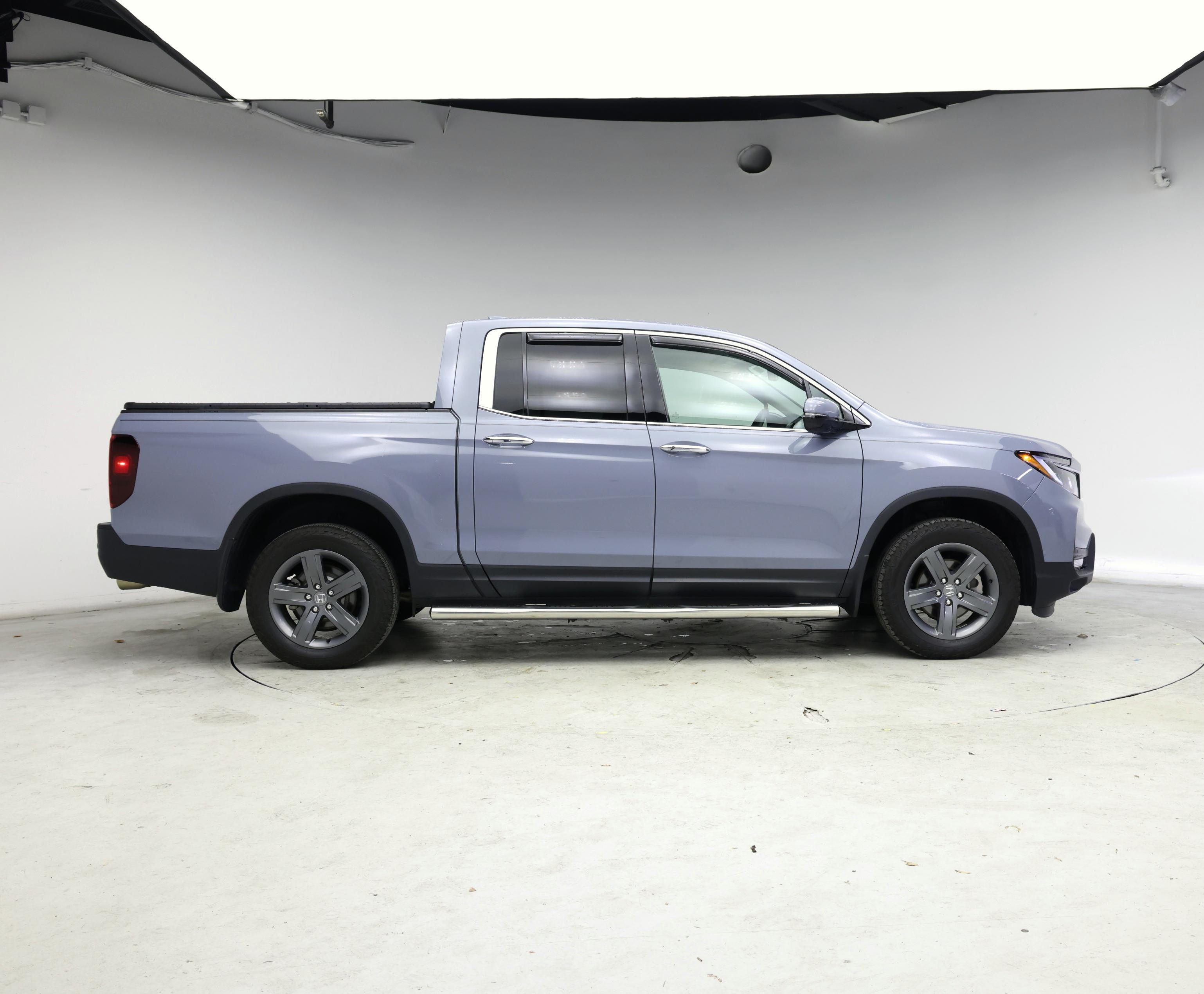 Thumbnail: 2022 Honda Ridgeline - 7