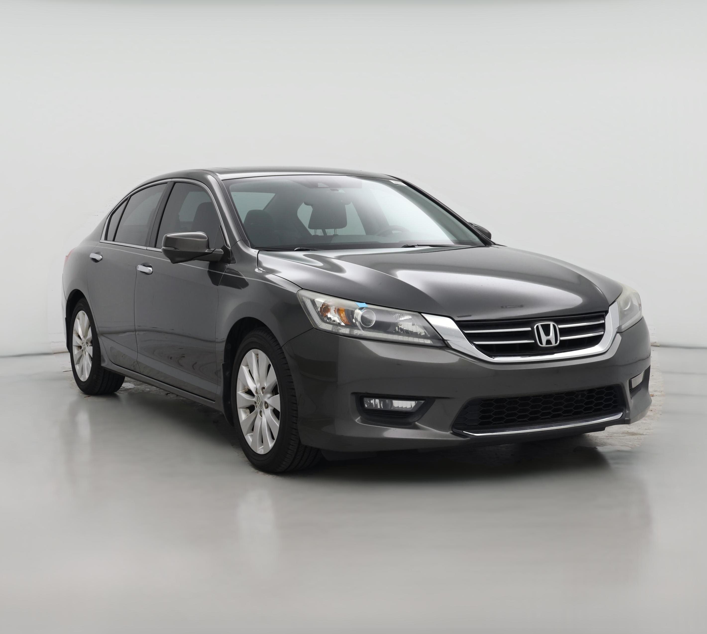 Thumbnail: 2014 Honda Accord - 1