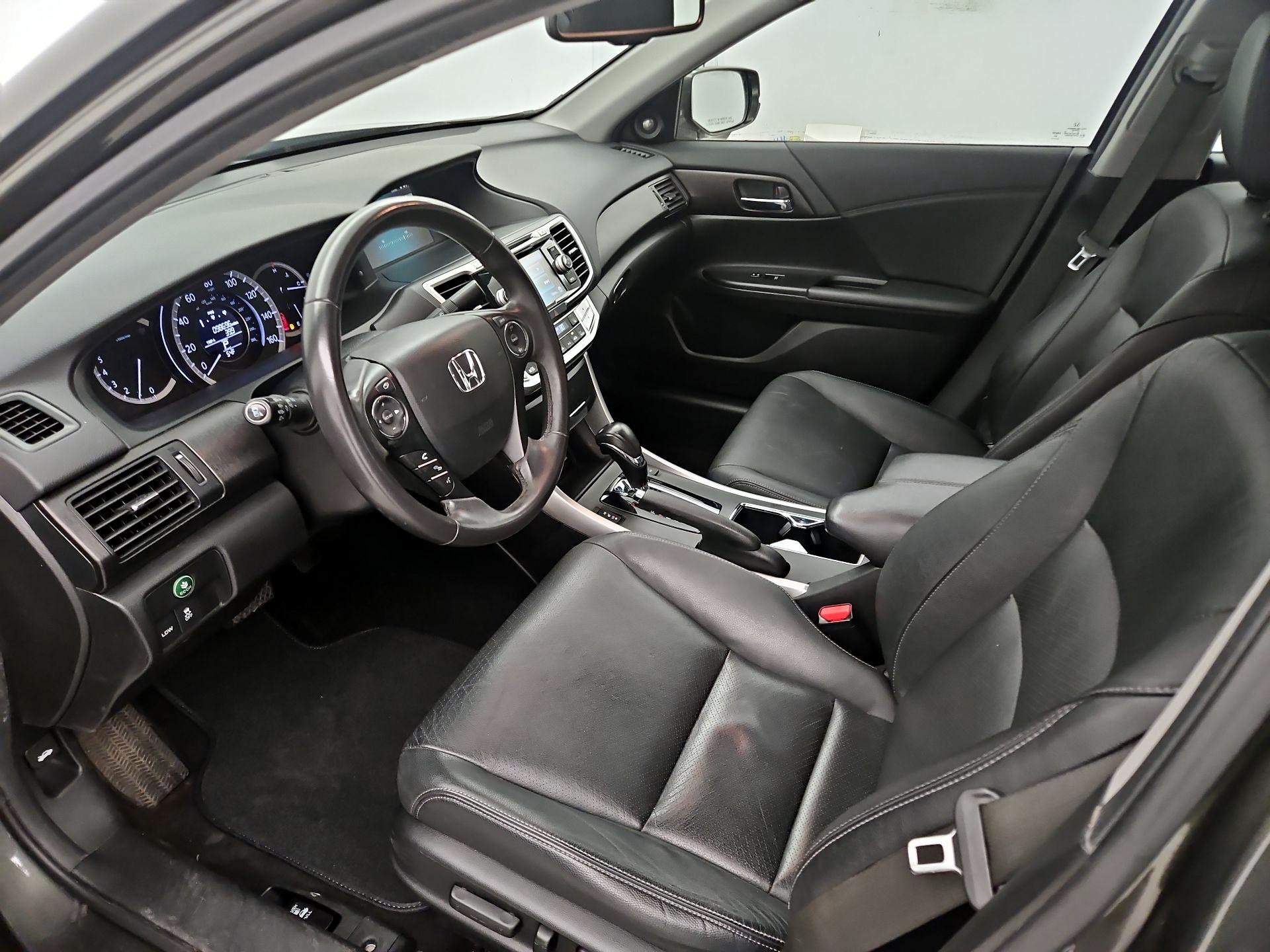 Thumbnail: 2014 Honda Accord - 11