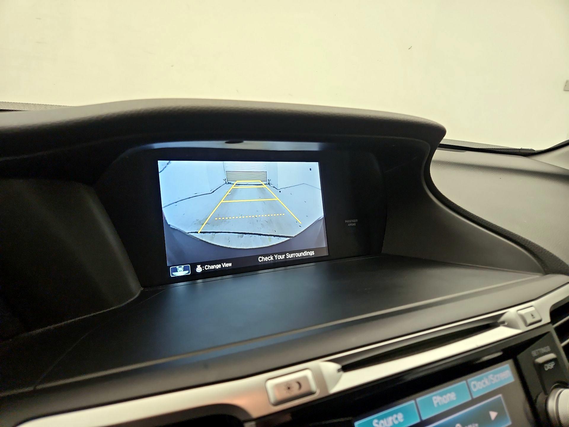 Thumbnail: 2014 Honda Accord - 14