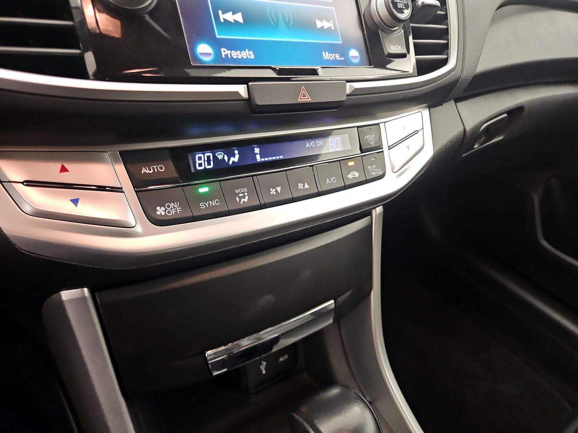 Thumbnail: 2014 Honda Accord - 16