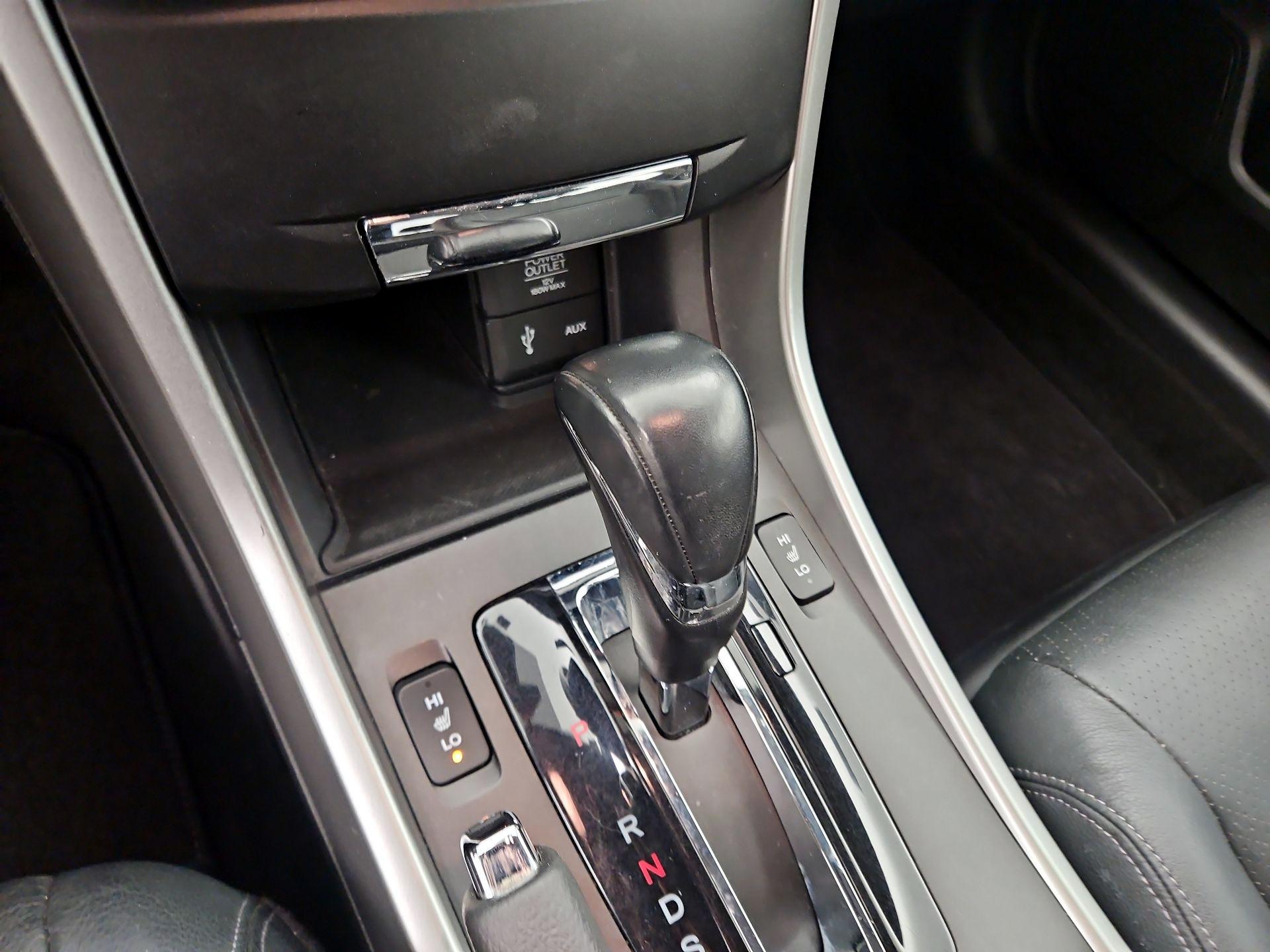 Thumbnail: 2014 Honda Accord - 17