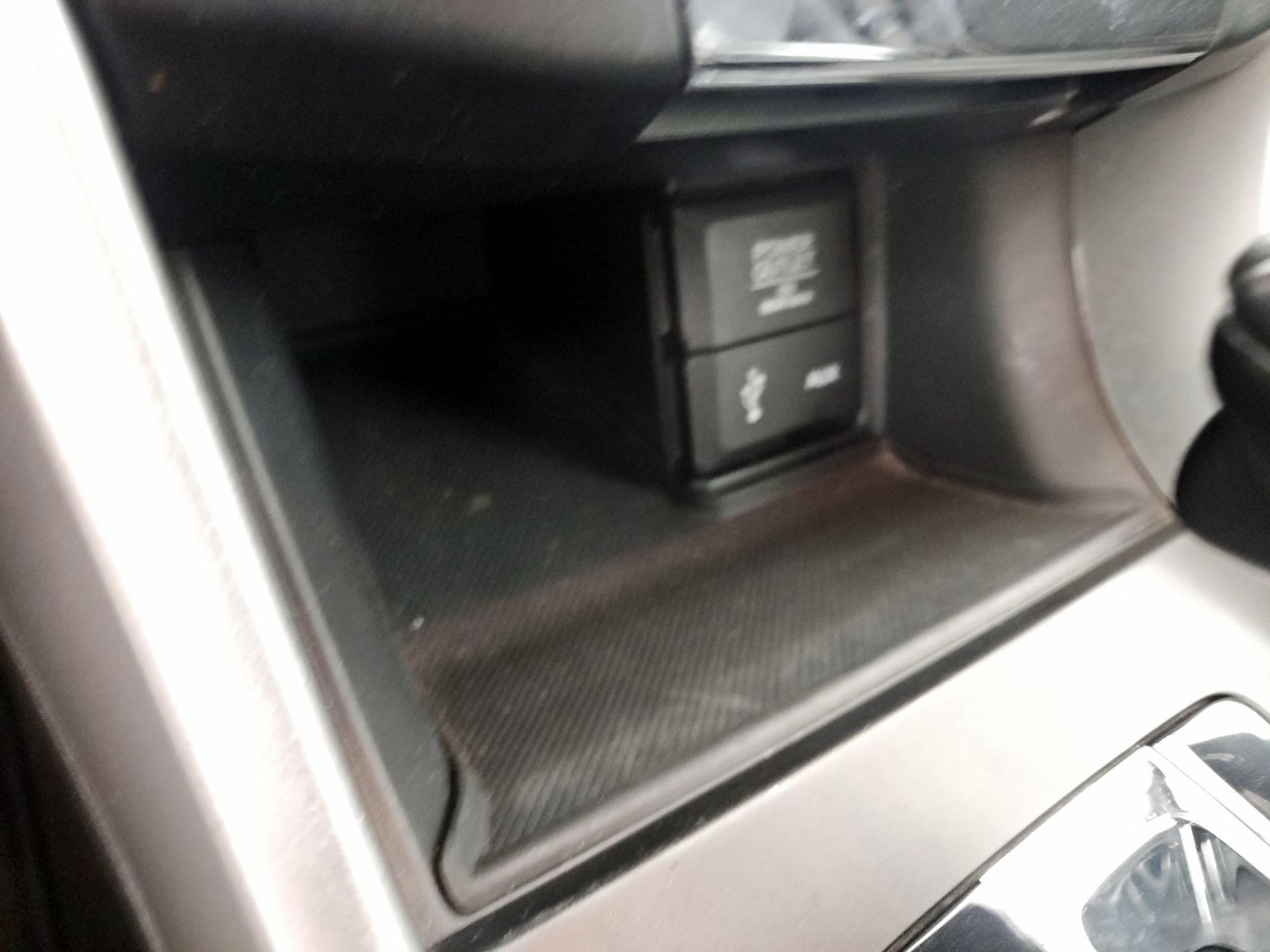 Thumbnail: 2014 Honda Accord - 18