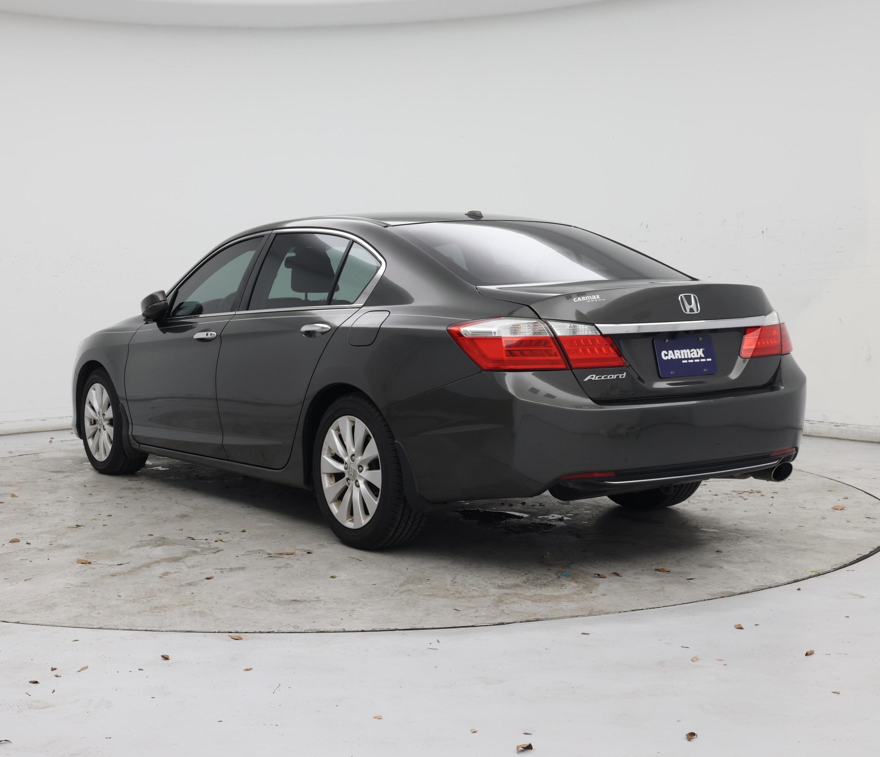 Thumbnail: 2014 Honda Accord - 2