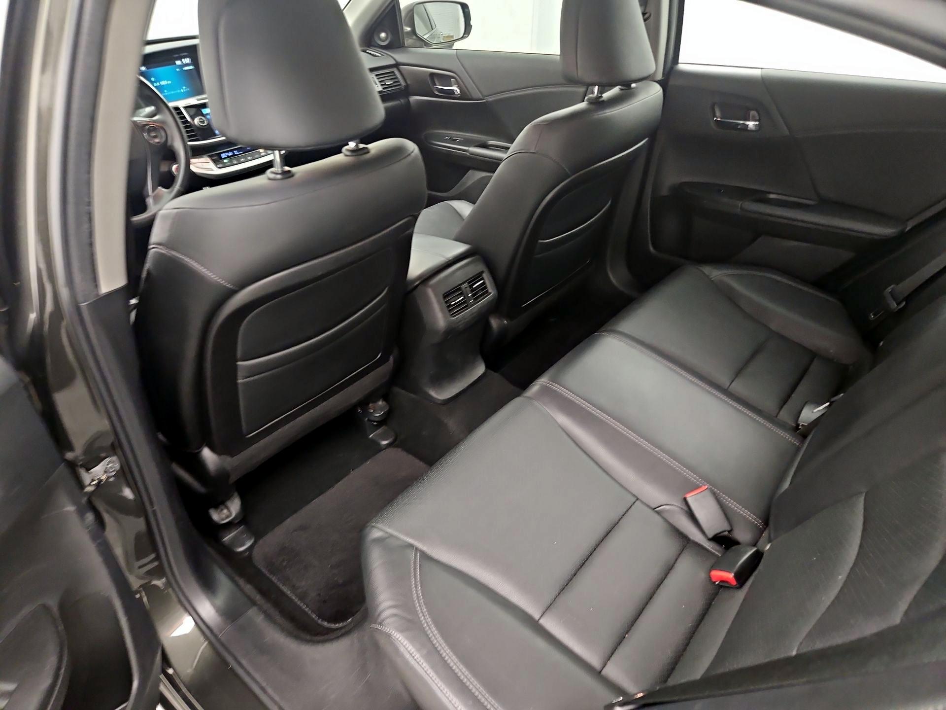 Thumbnail: 2014 Honda Accord - 19