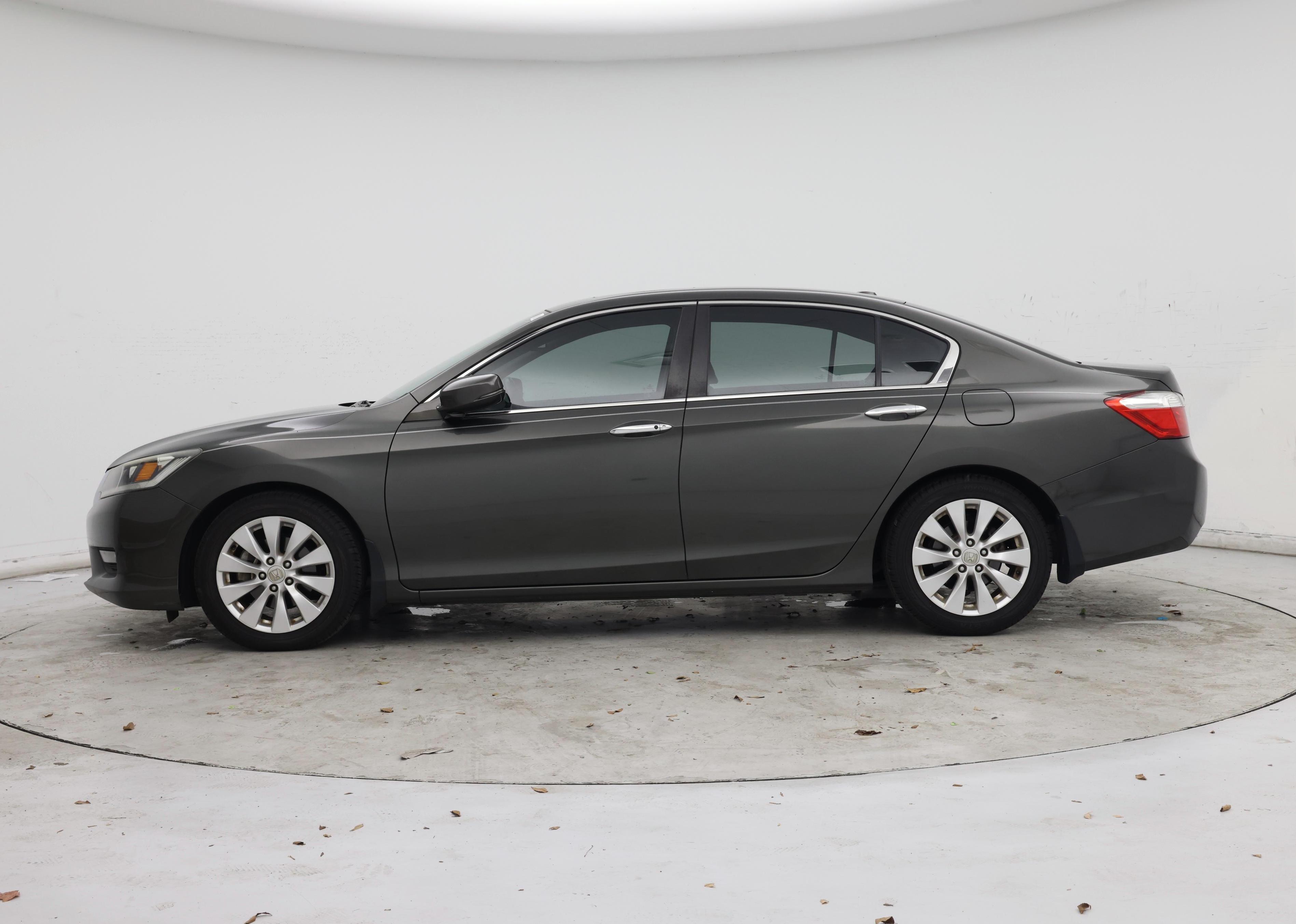 Thumbnail: 2014 Honda Accord - 3