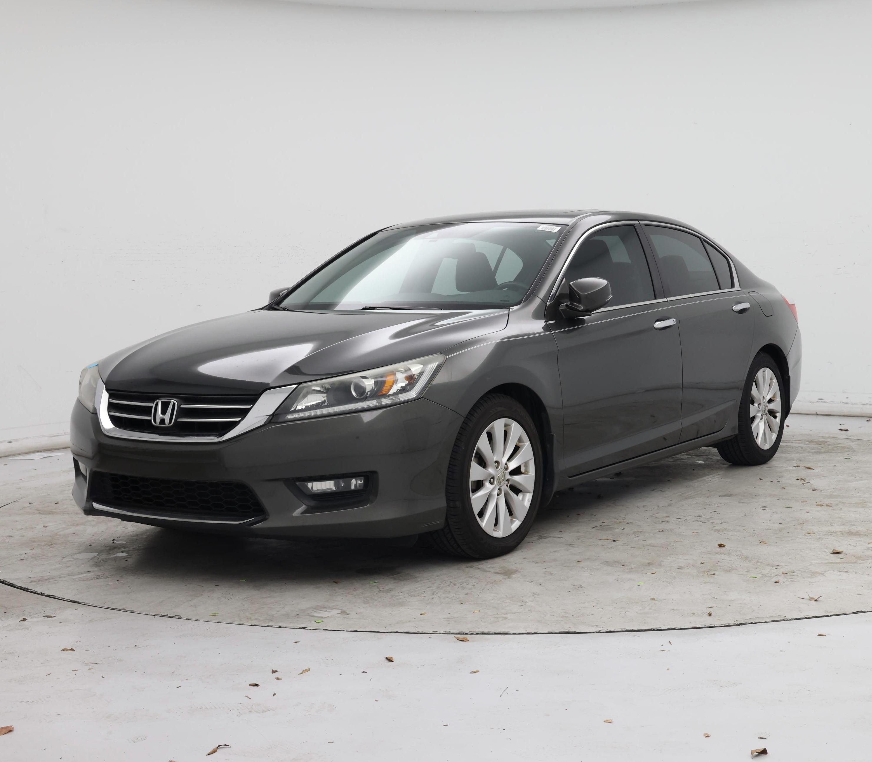 Thumbnail: 2014 Honda Accord - 4