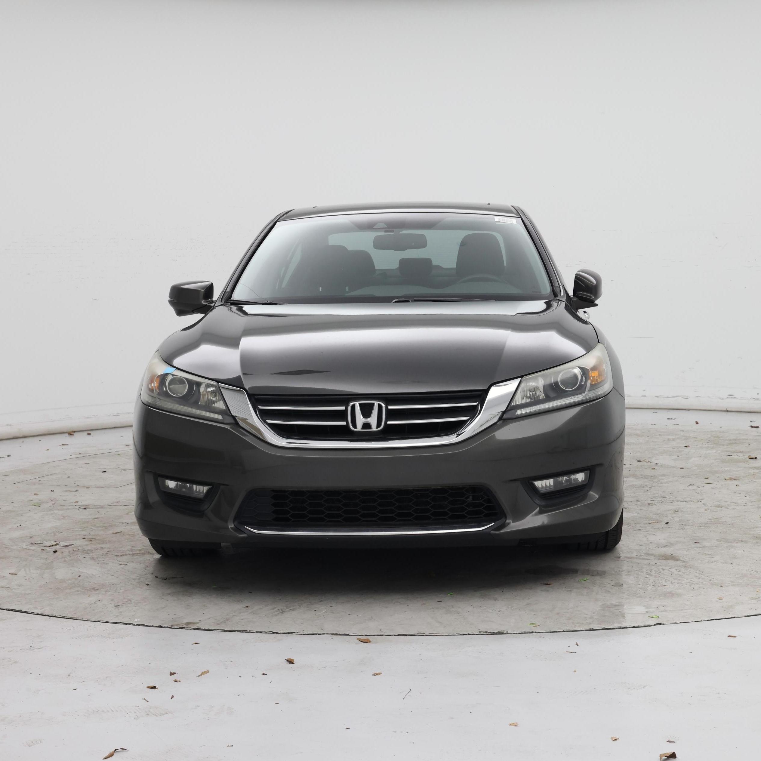 Thumbnail: 2014 Honda Accord - 5