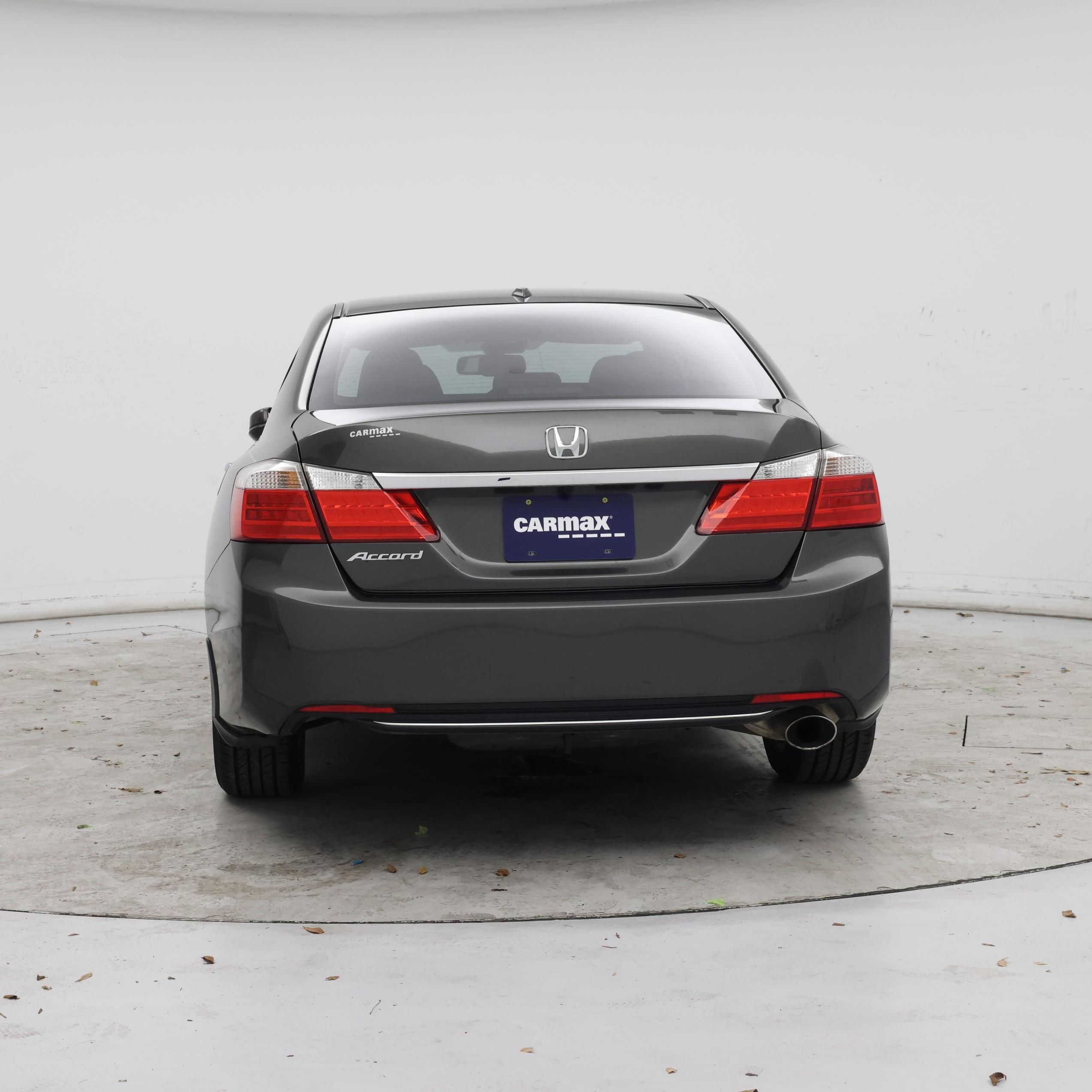 Thumbnail: 2014 Honda Accord - 6