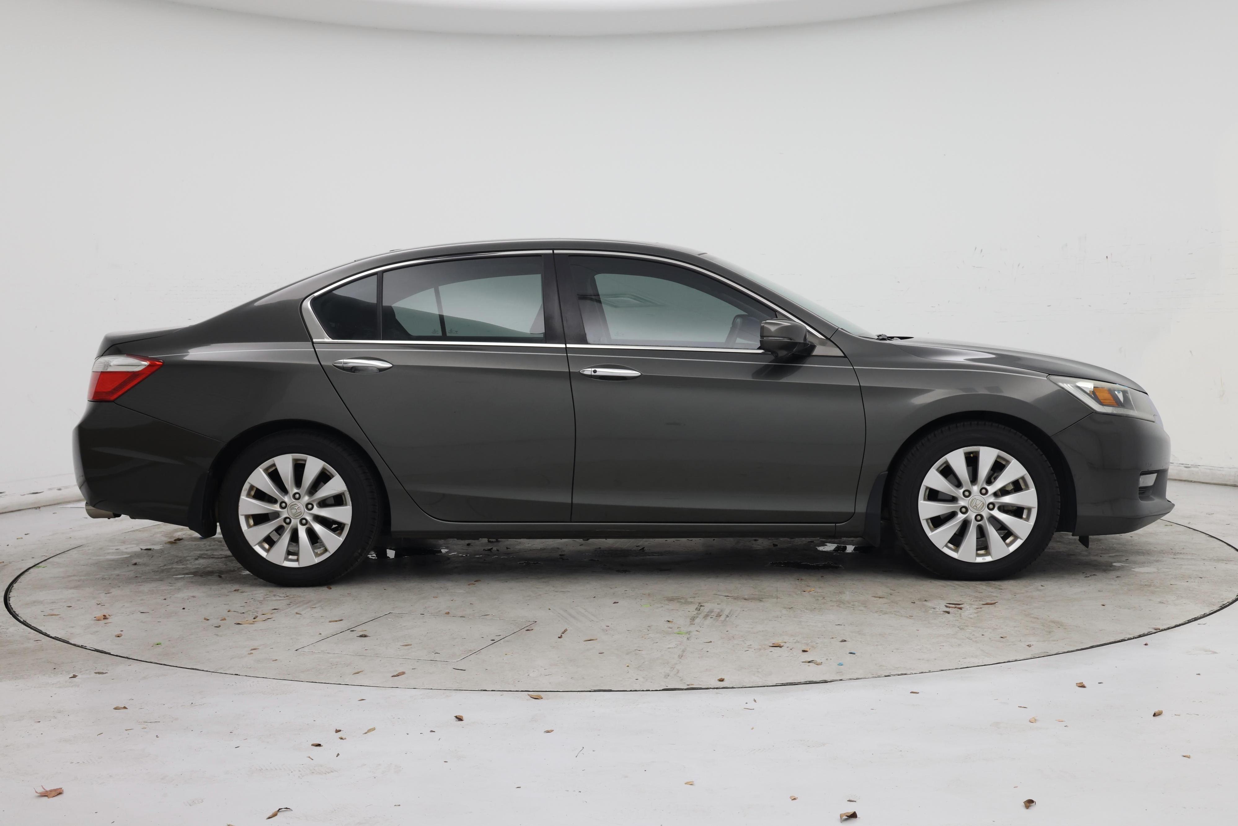 Thumbnail: 2014 Honda Accord - 7