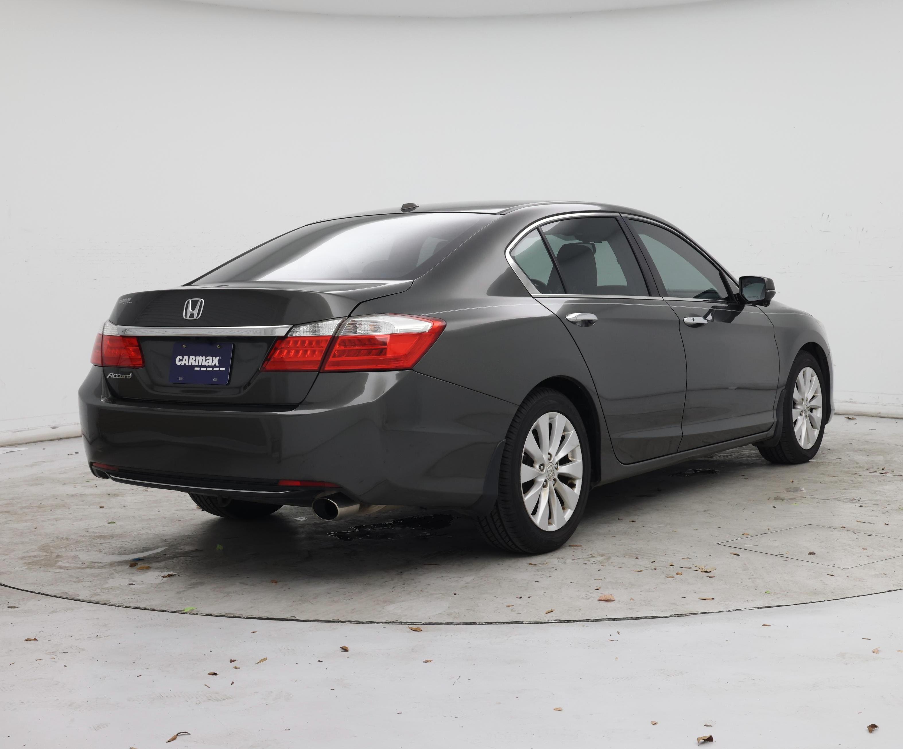 Thumbnail: 2014 Honda Accord - 8