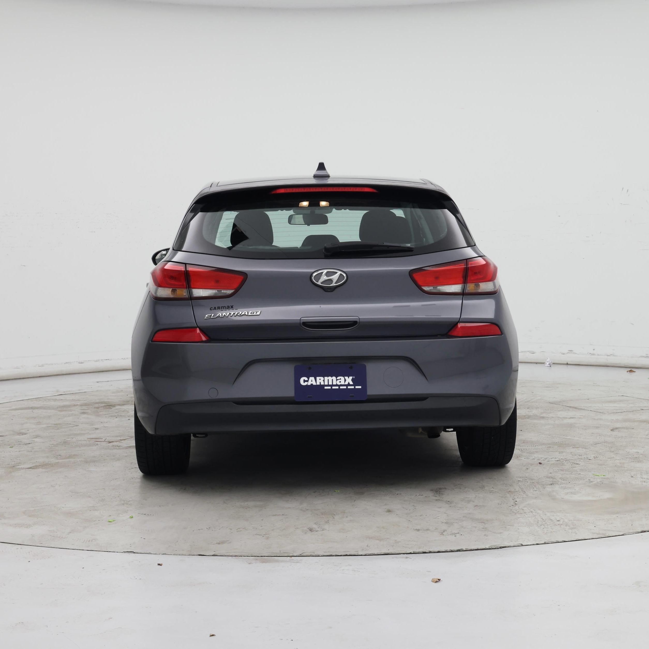 Thumbnail: 2019 Hyundai Elantra - 6