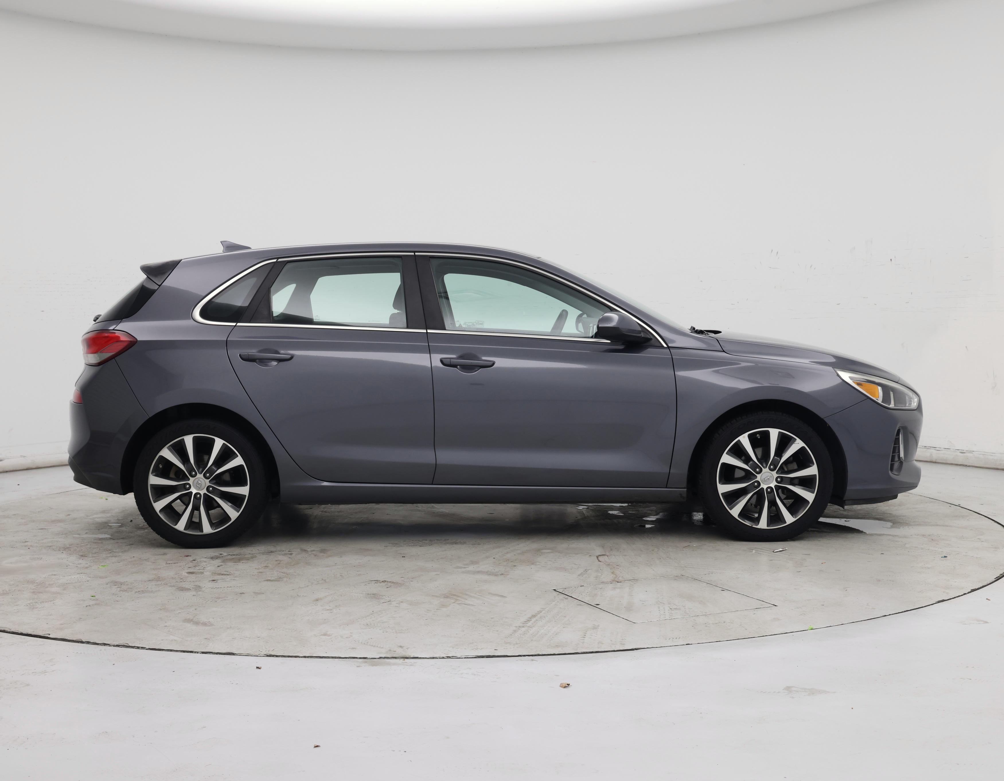 Thumbnail: 2019 Hyundai Elantra - 7