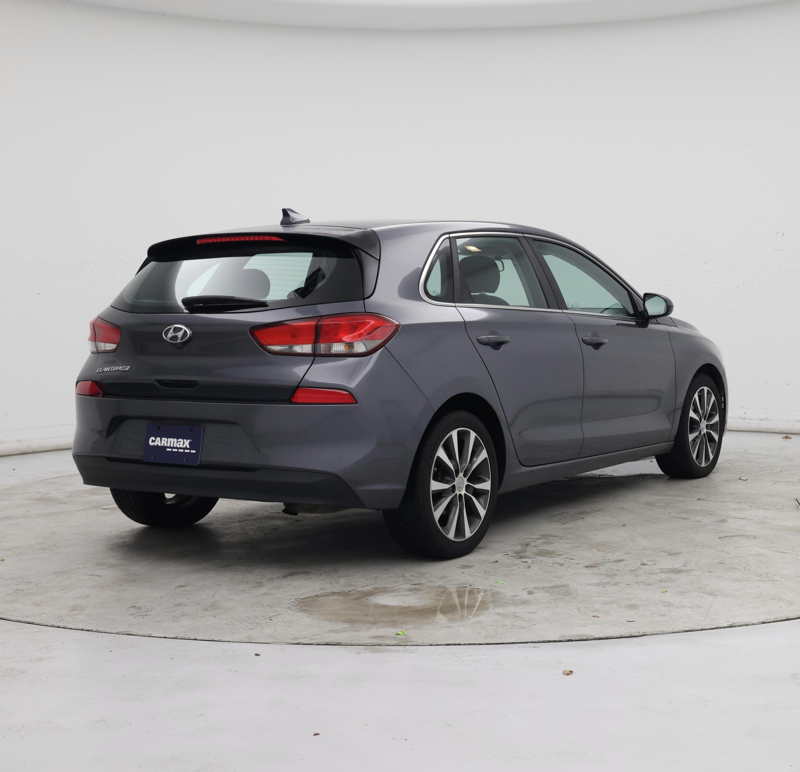 Thumbnail: 2019 Hyundai Elantra - 8