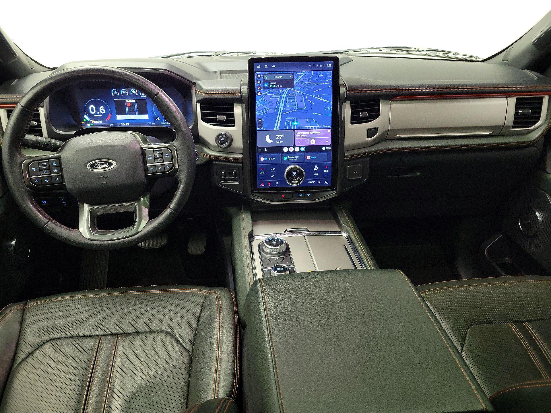 Thumbnail: 2022 Ford Expedition - 9