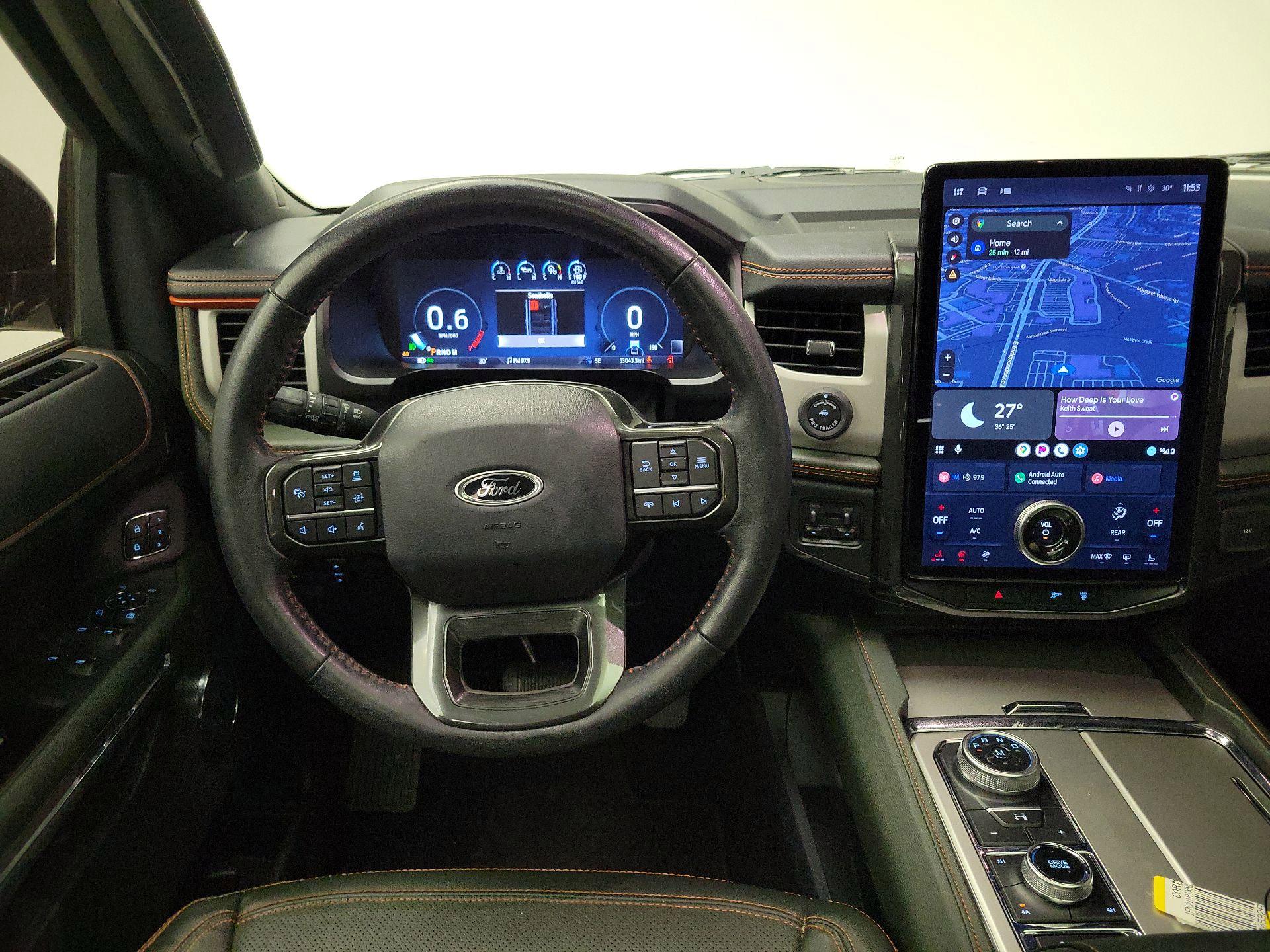 Thumbnail: 2022 Ford Expedition - 10