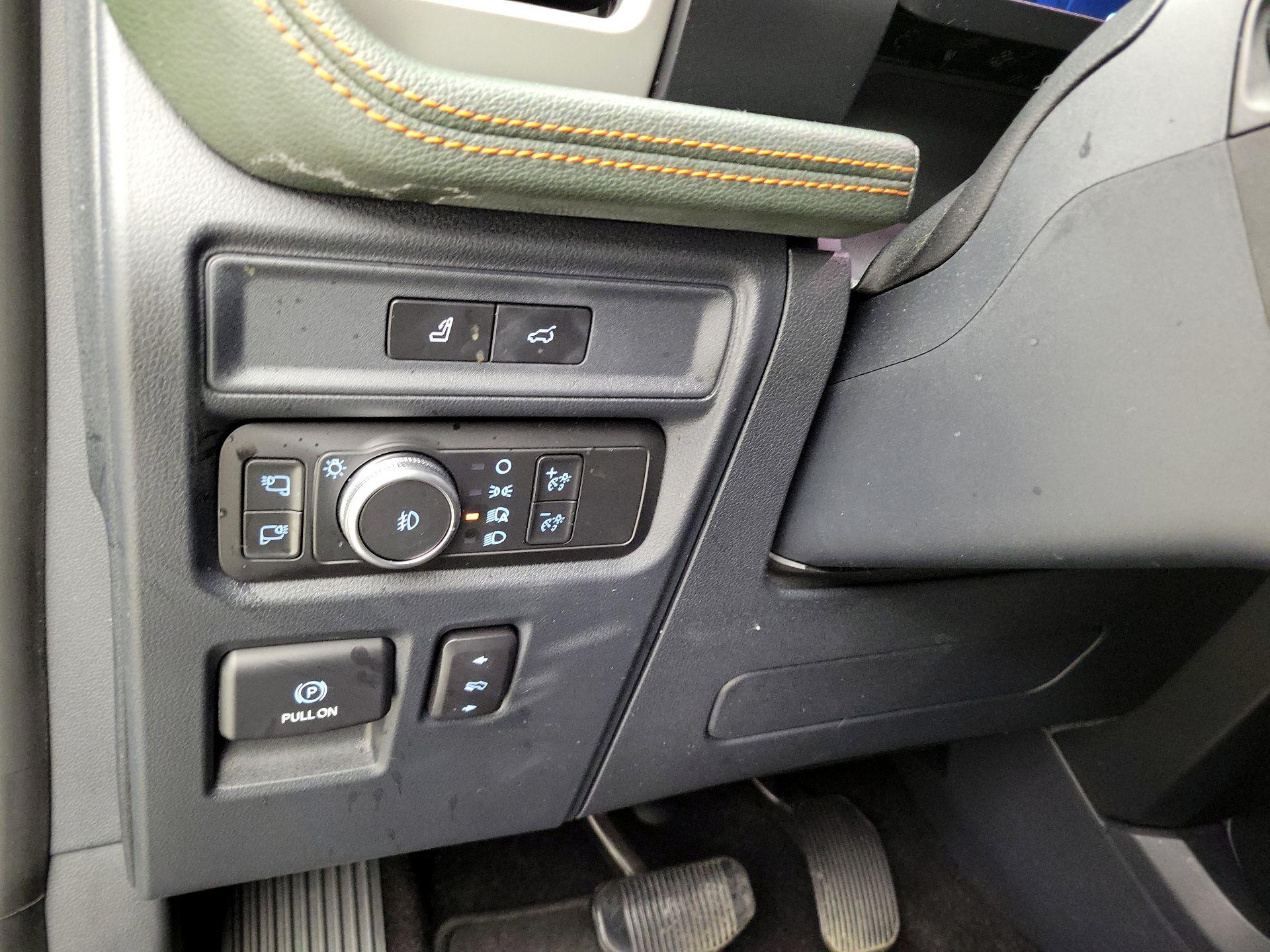 Thumbnail: 2022 Ford Expedition - 13