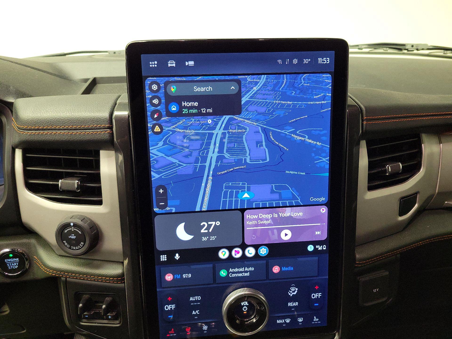 Thumbnail: 2022 Ford Expedition - 14