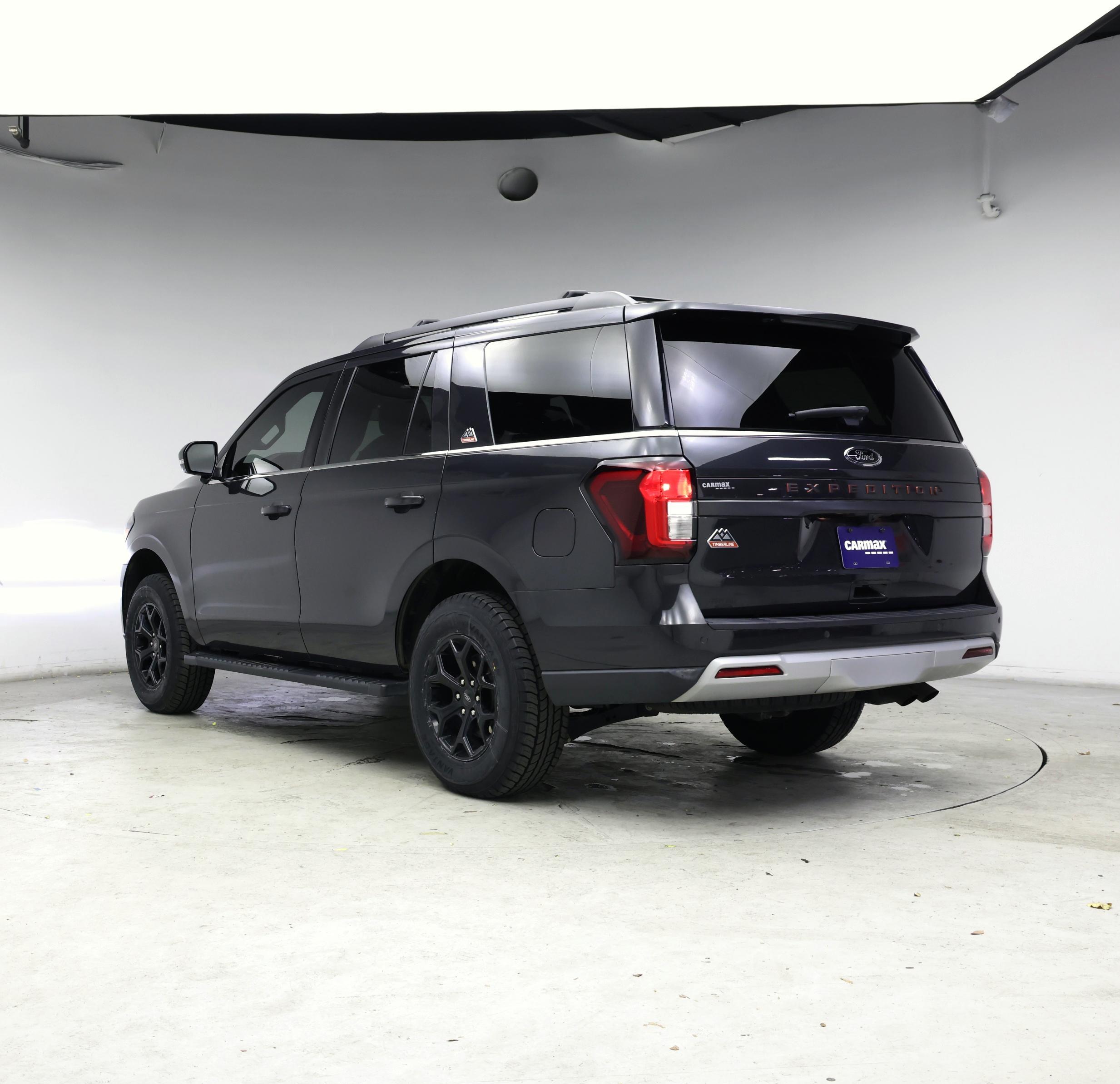 Thumbnail: 2022 Ford Expedition - 2