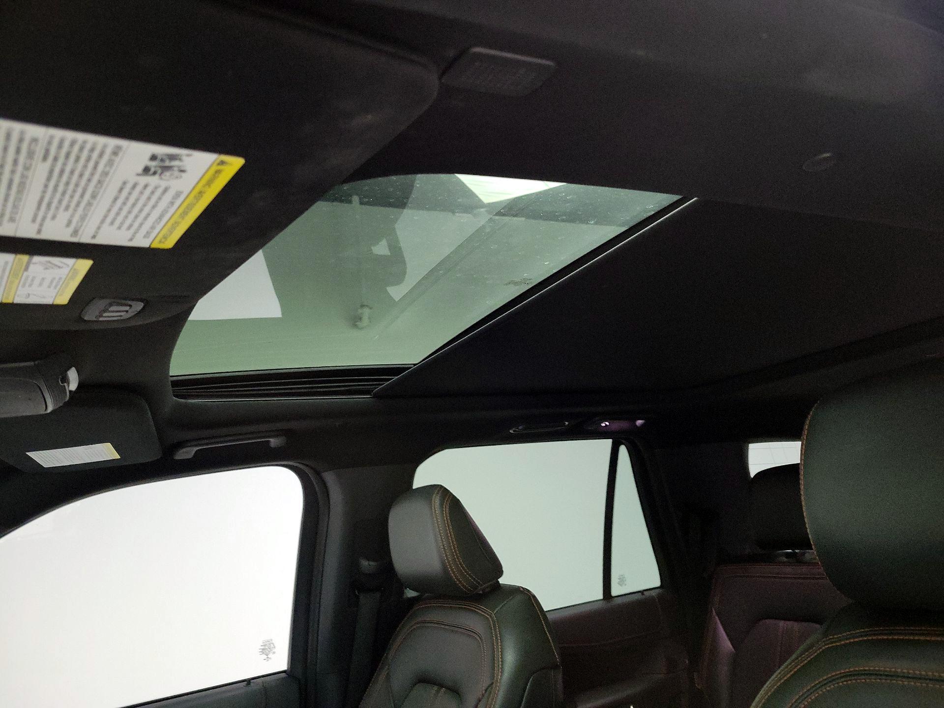 Thumbnail: 2022 Ford Expedition - 20