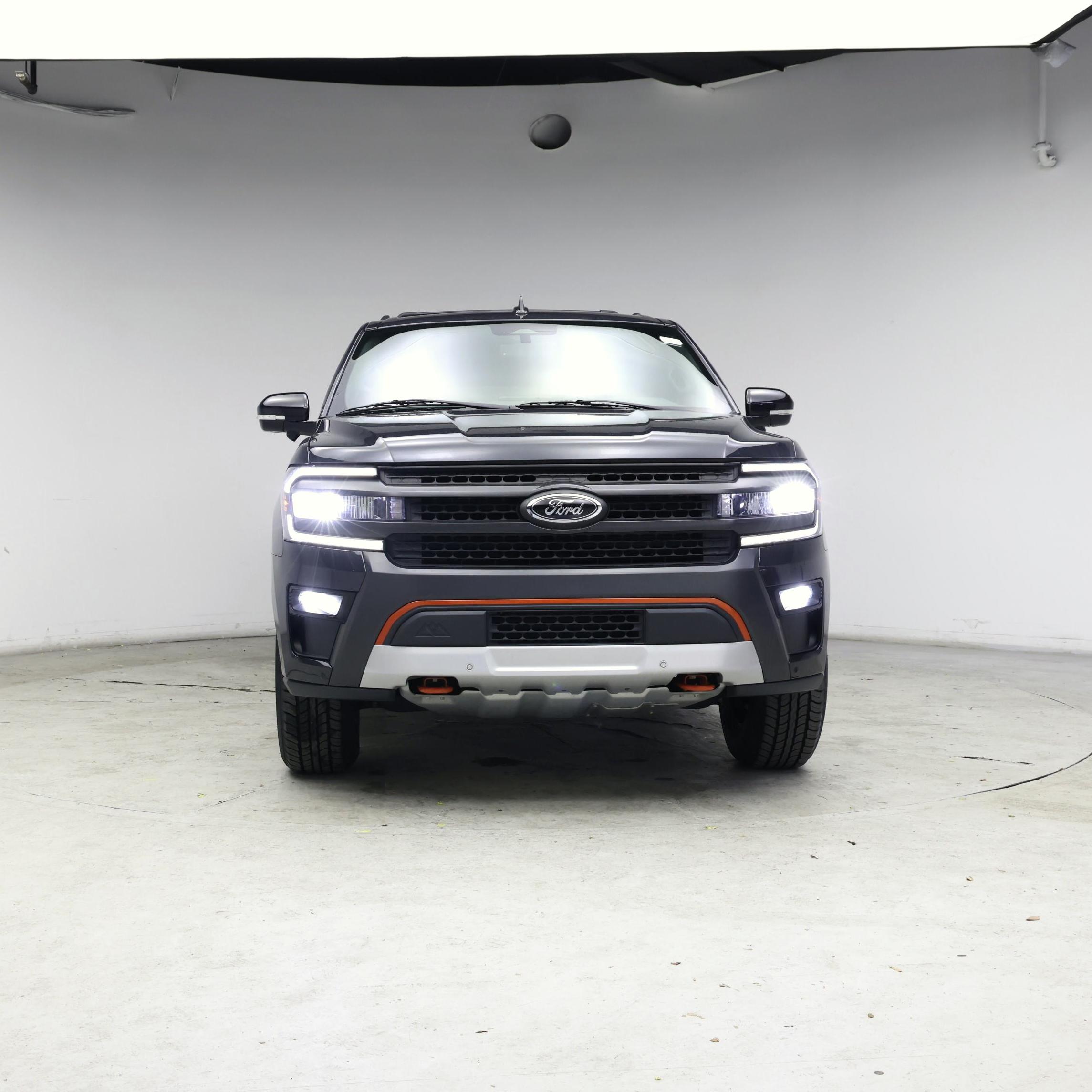 Thumbnail: 2022 Ford Expedition - 5