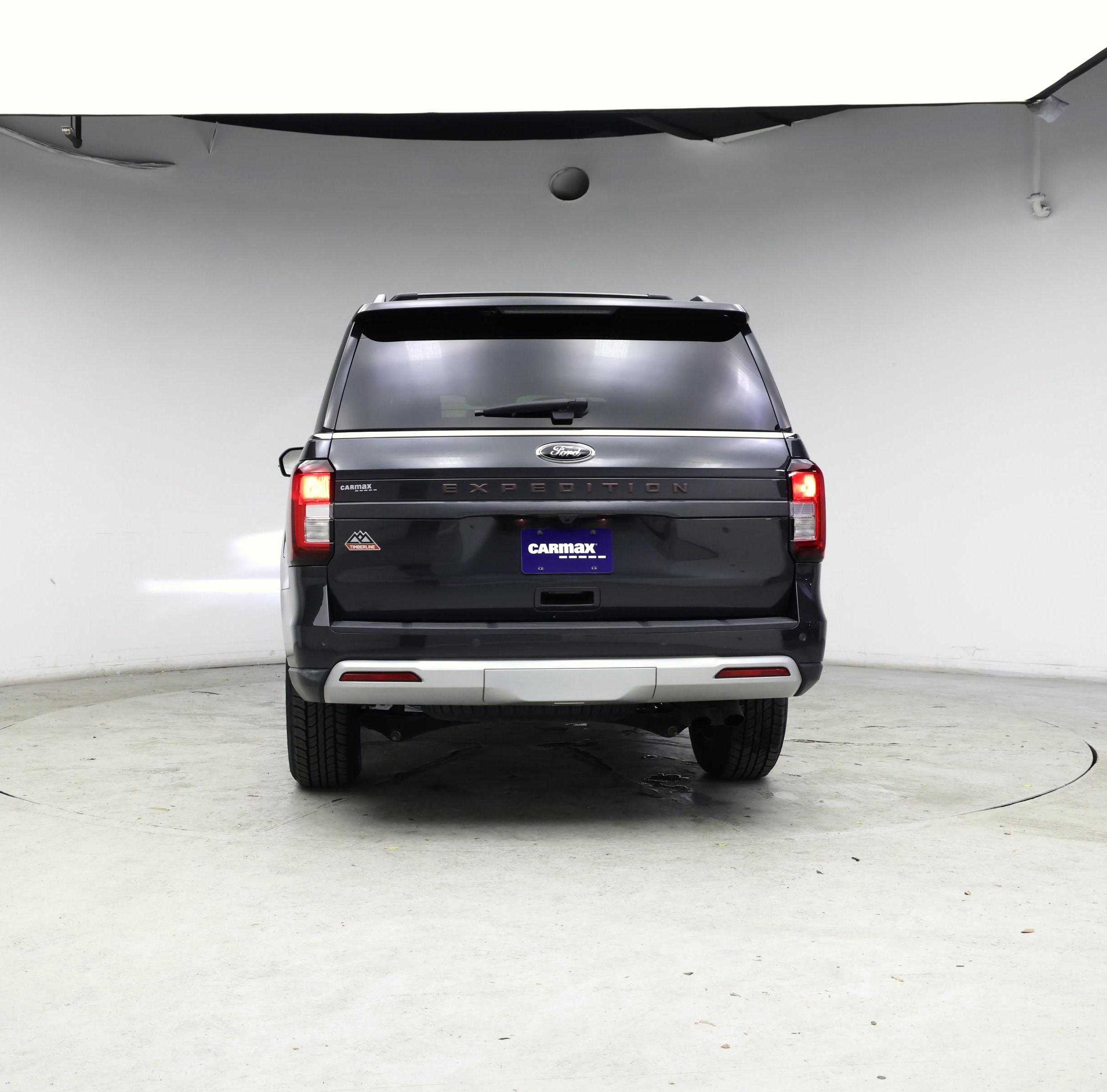 Thumbnail: 2022 Ford Expedition - 6