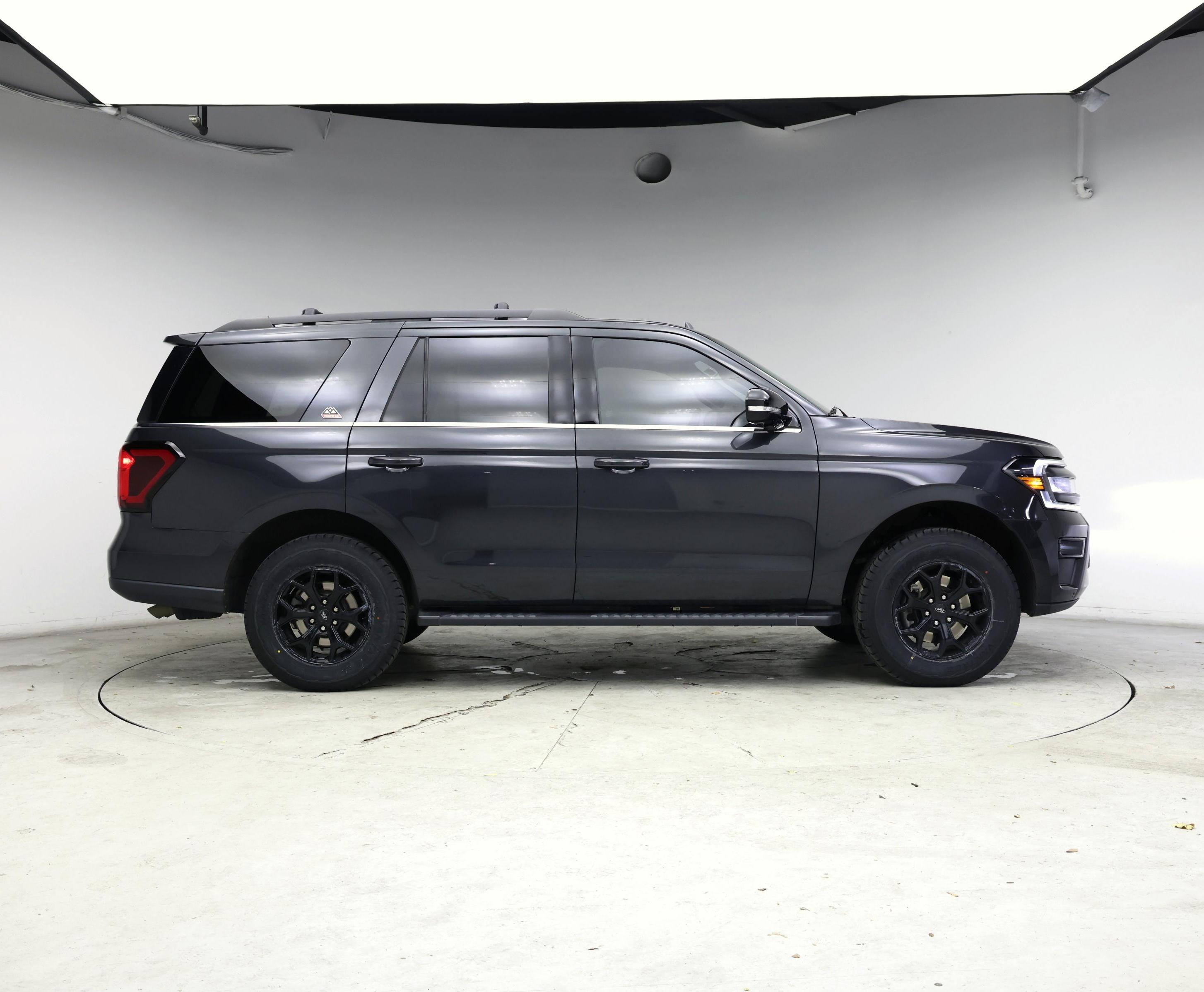 Thumbnail: 2022 Ford Expedition - 7