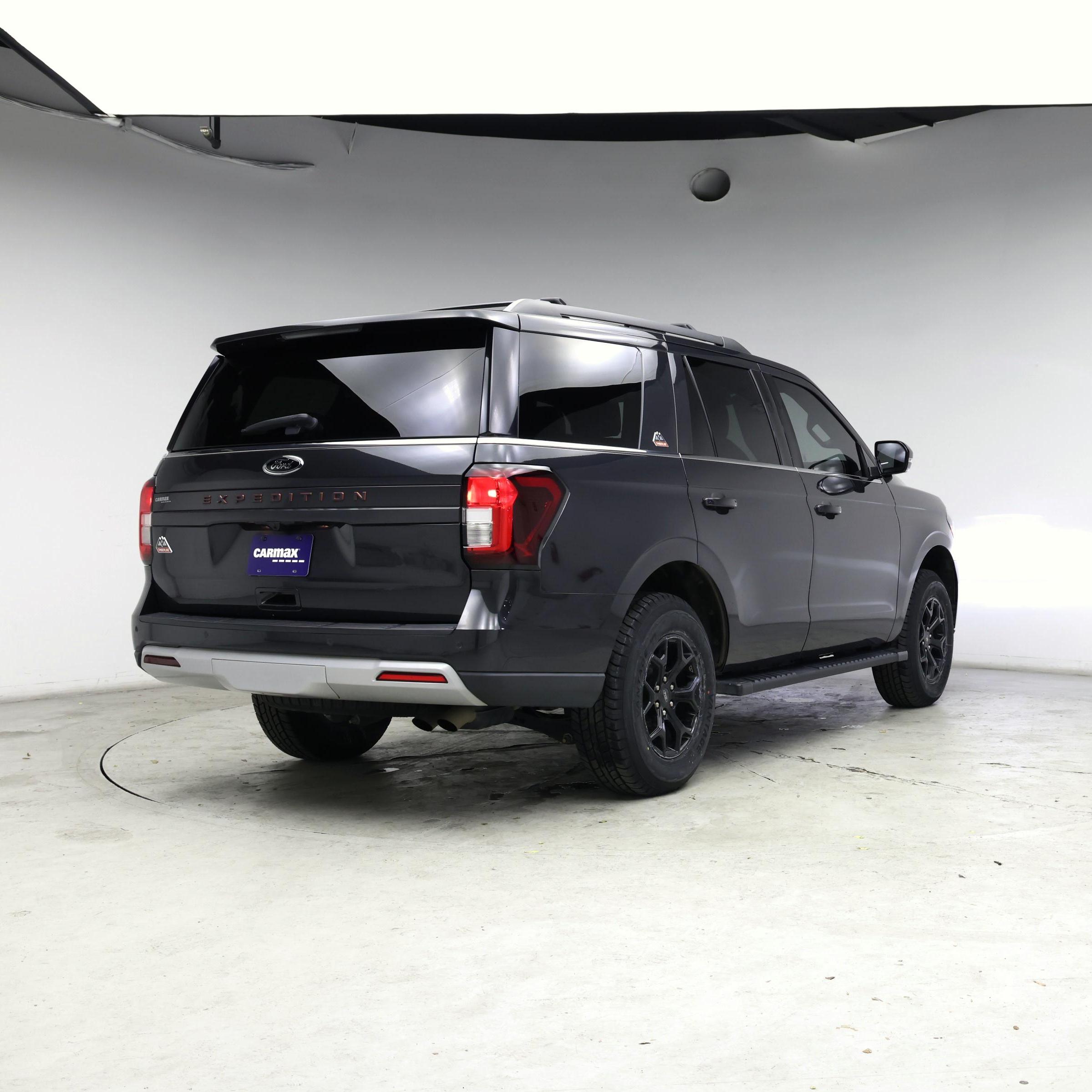 Thumbnail: 2022 Ford Expedition - 8