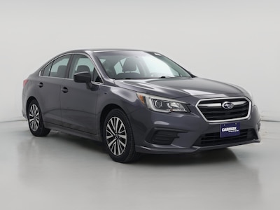 2018 Subaru Legacy 2.5I