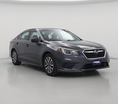 2018 Subaru Legacy 2.5I