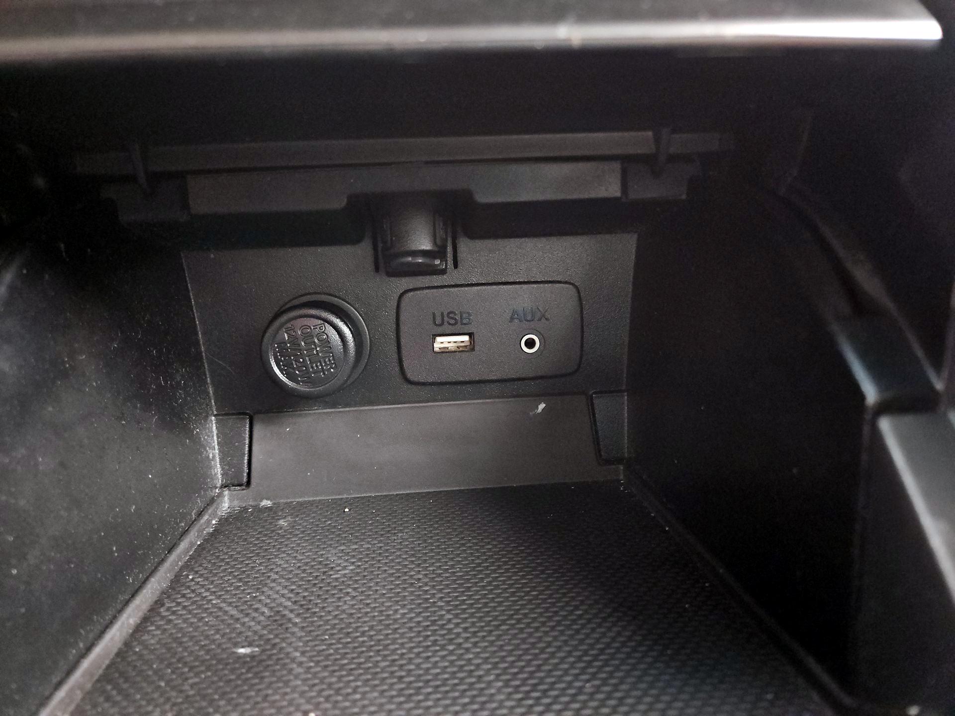 Thumbnail: 2018 Subaru Legacy - 18