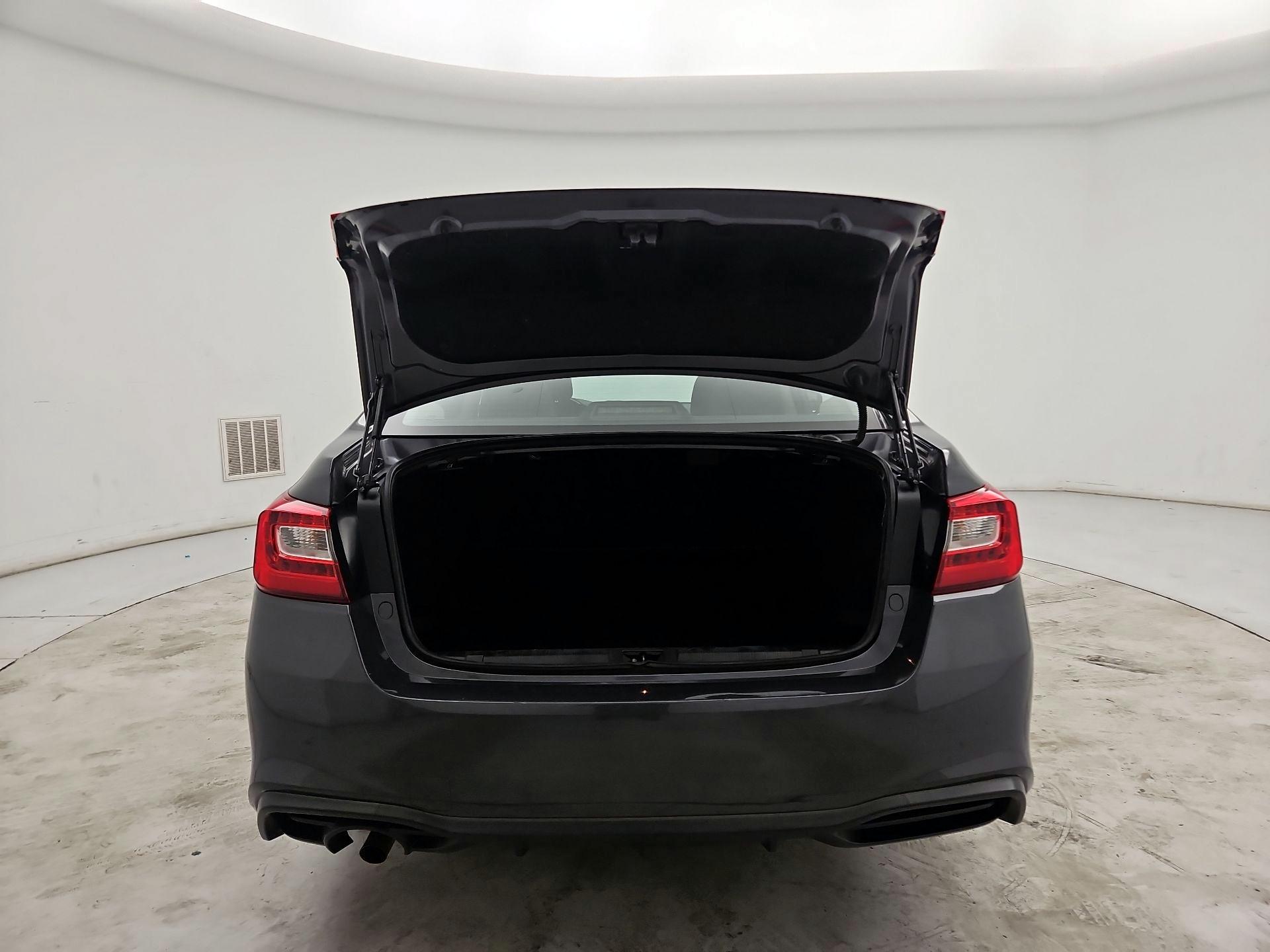 Thumbnail: 2018 Subaru Legacy - 20