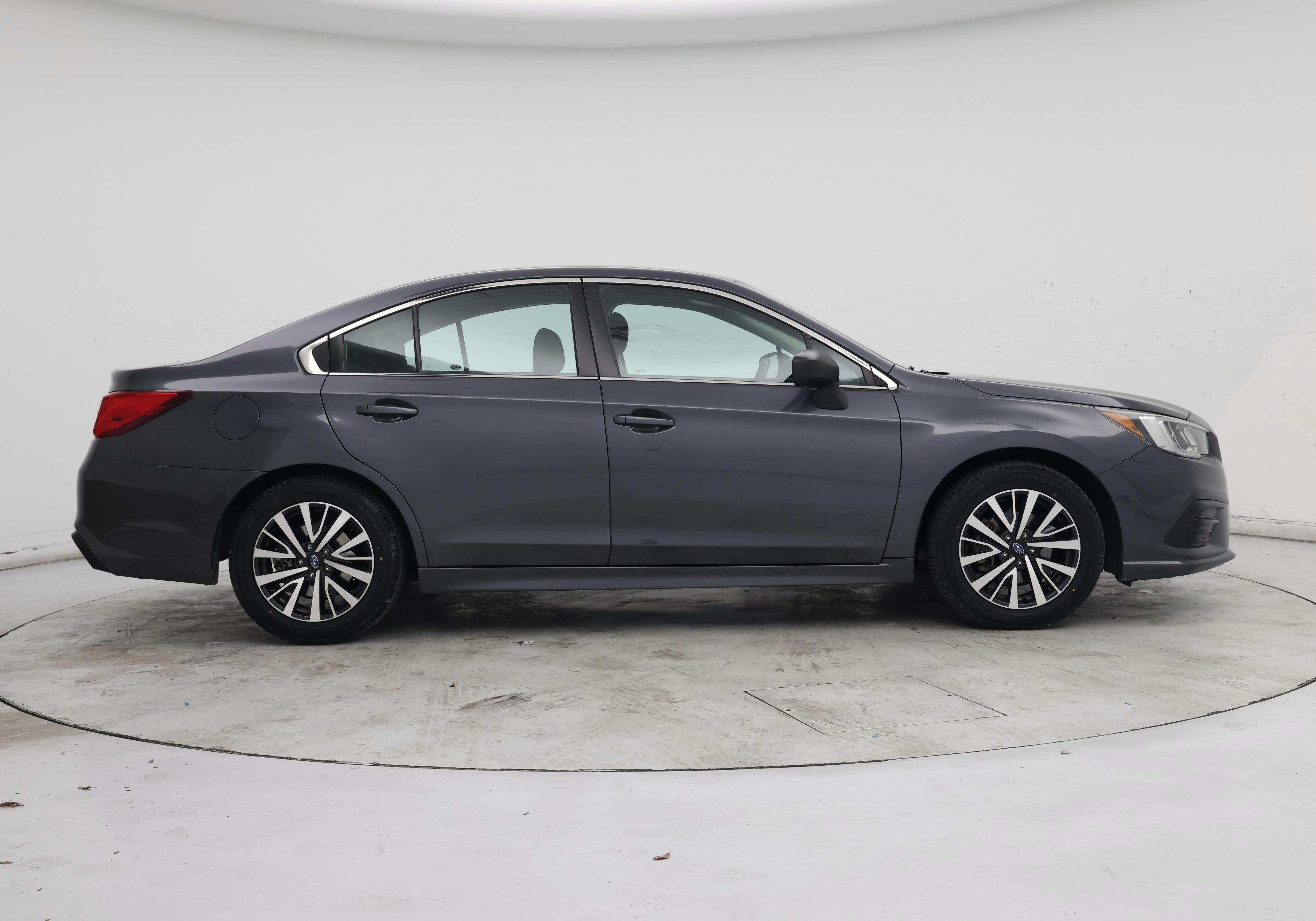 Thumbnail: 2018 Subaru Legacy - 7