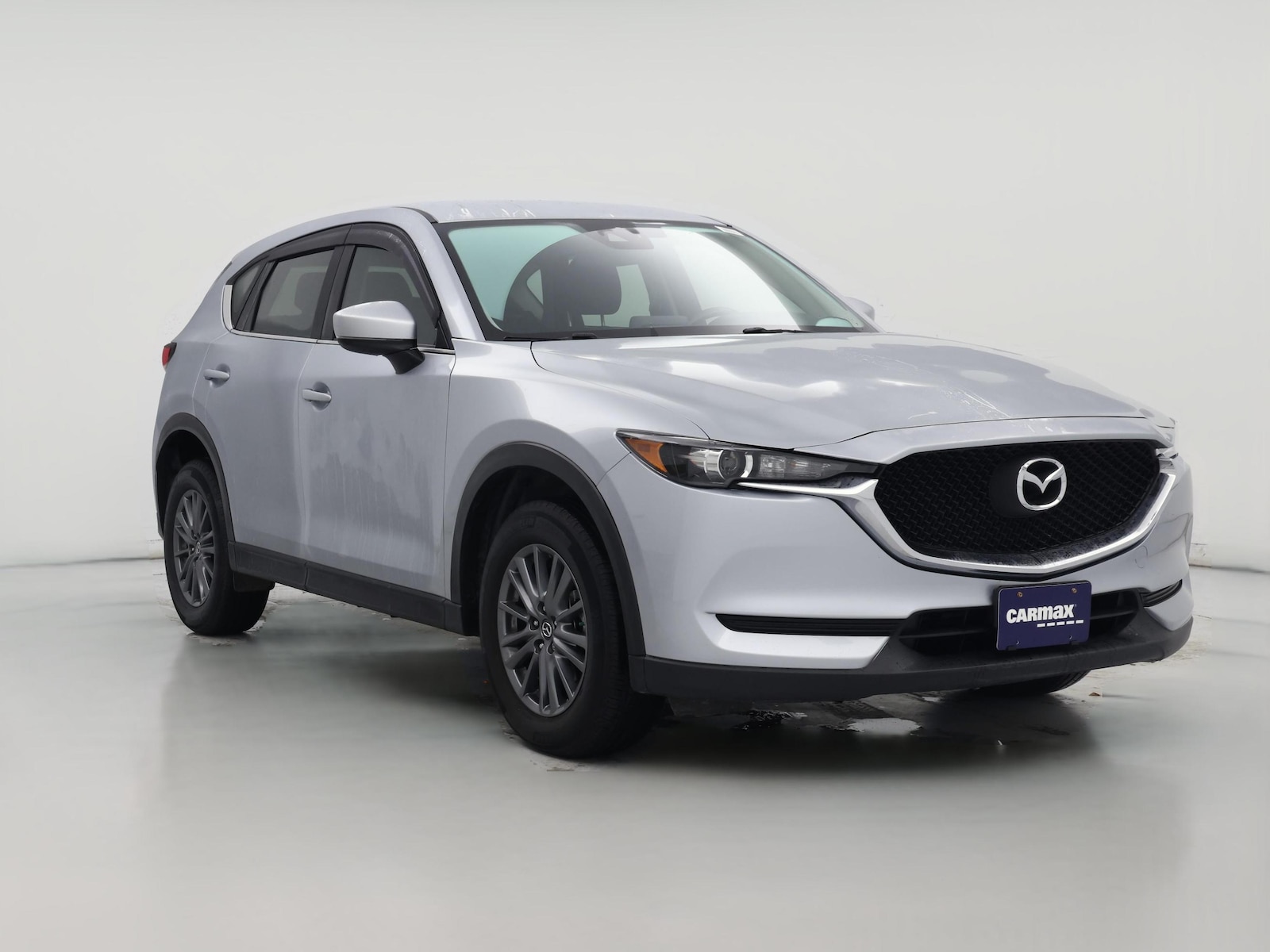 2018 Mazda CX-5 Sport