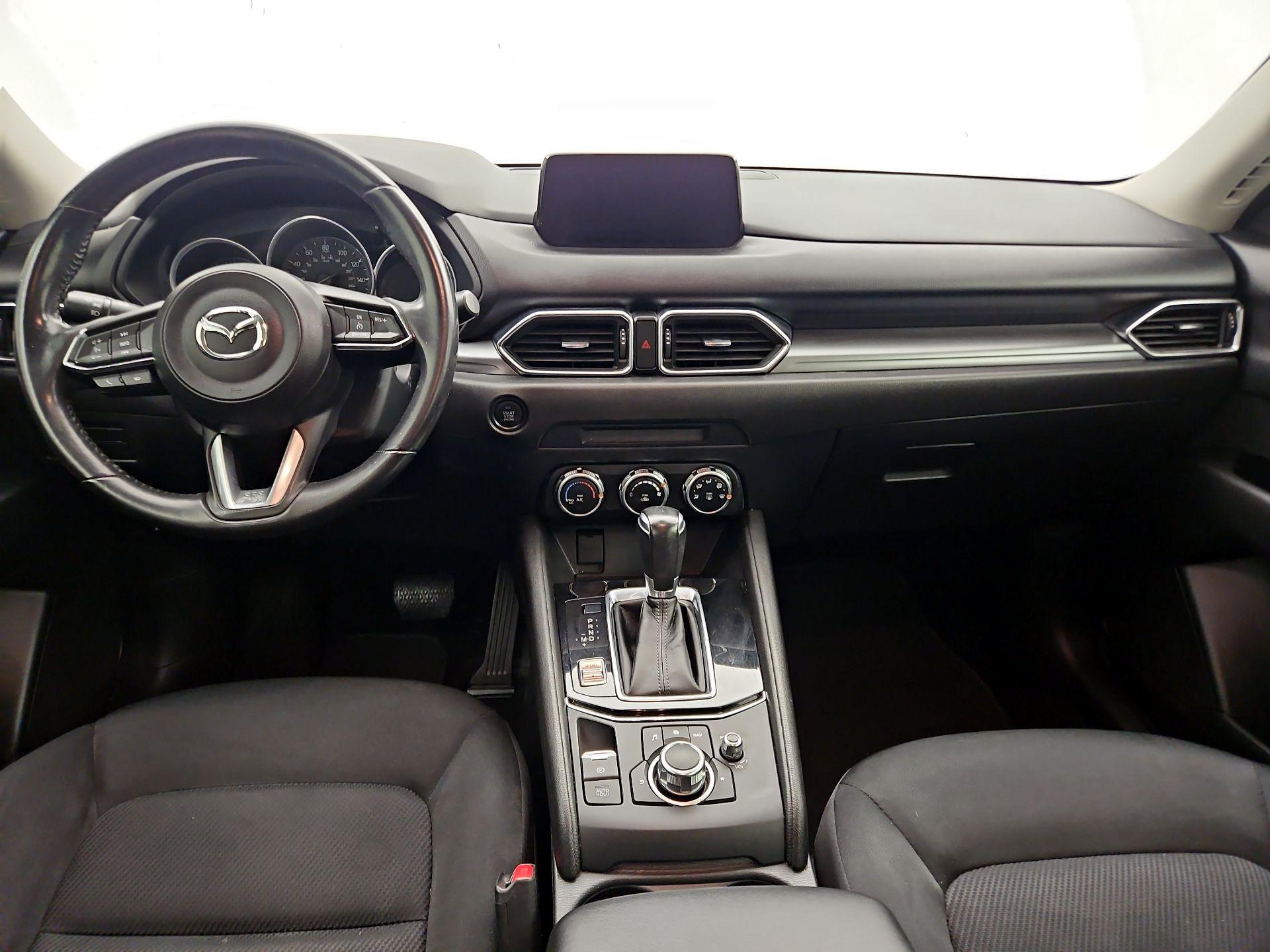 Thumbnail: 2018 Mazda CX-5 - 9