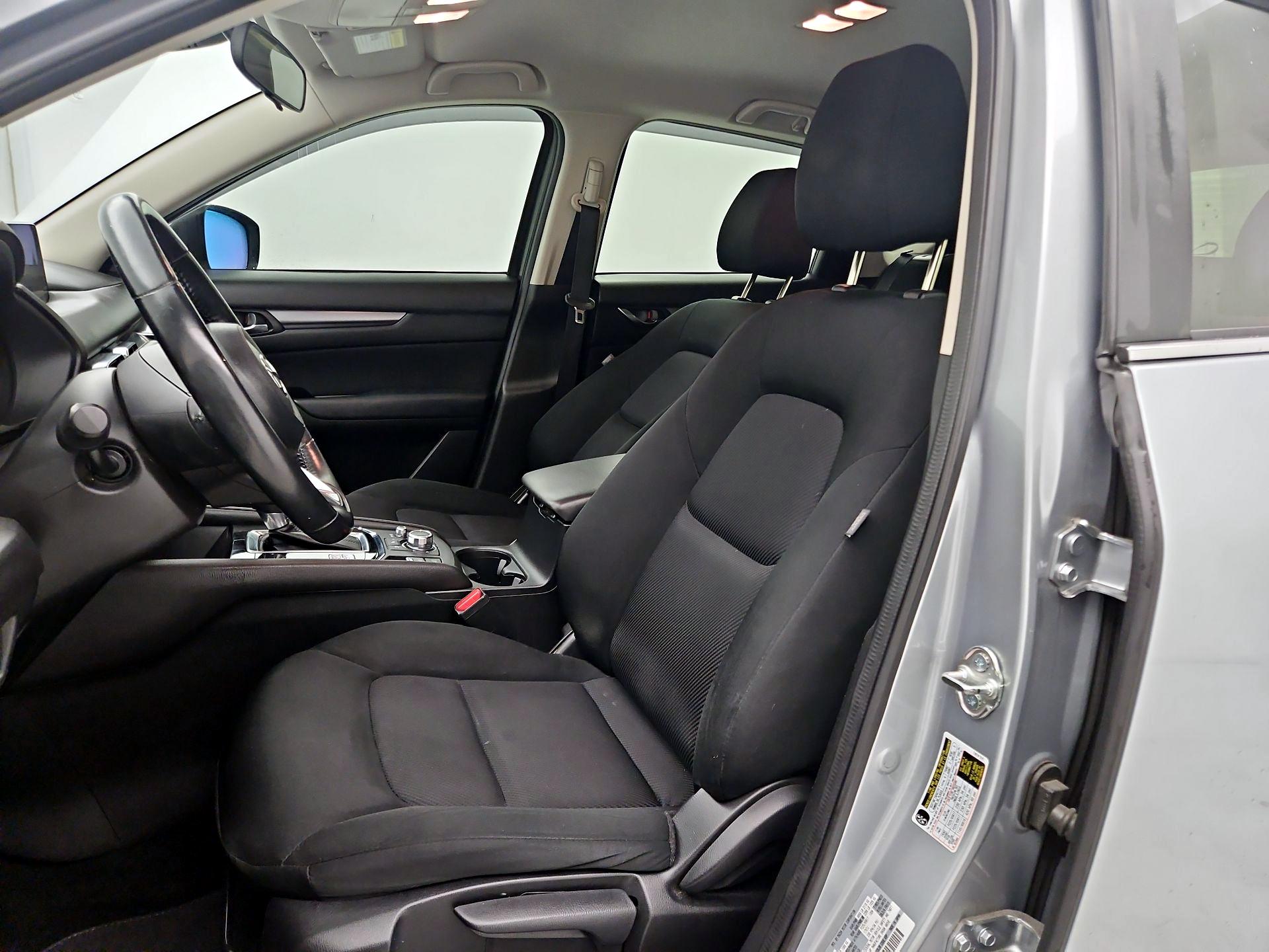 Thumbnail: 2018 Mazda CX-5 - 11