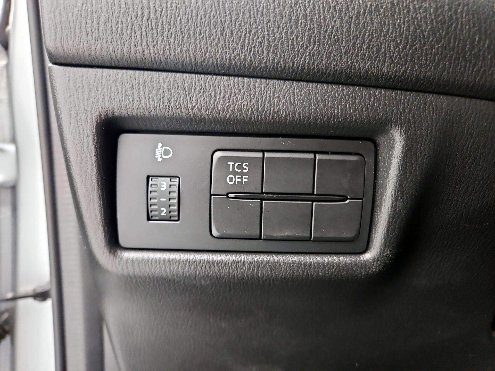 Thumbnail: 2018 Mazda CX-5 - 13