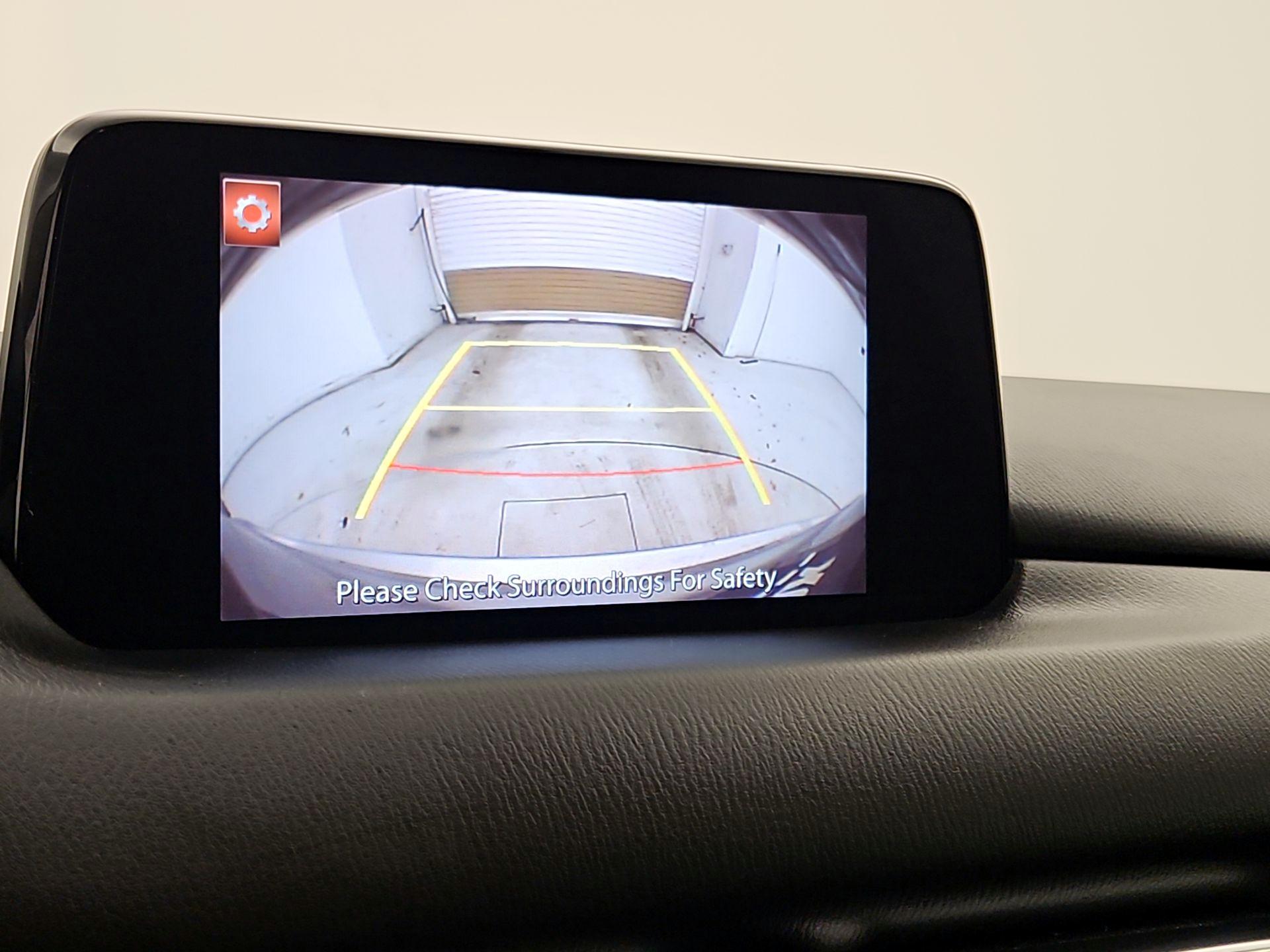 Thumbnail: 2018 Mazda CX-5 - 14