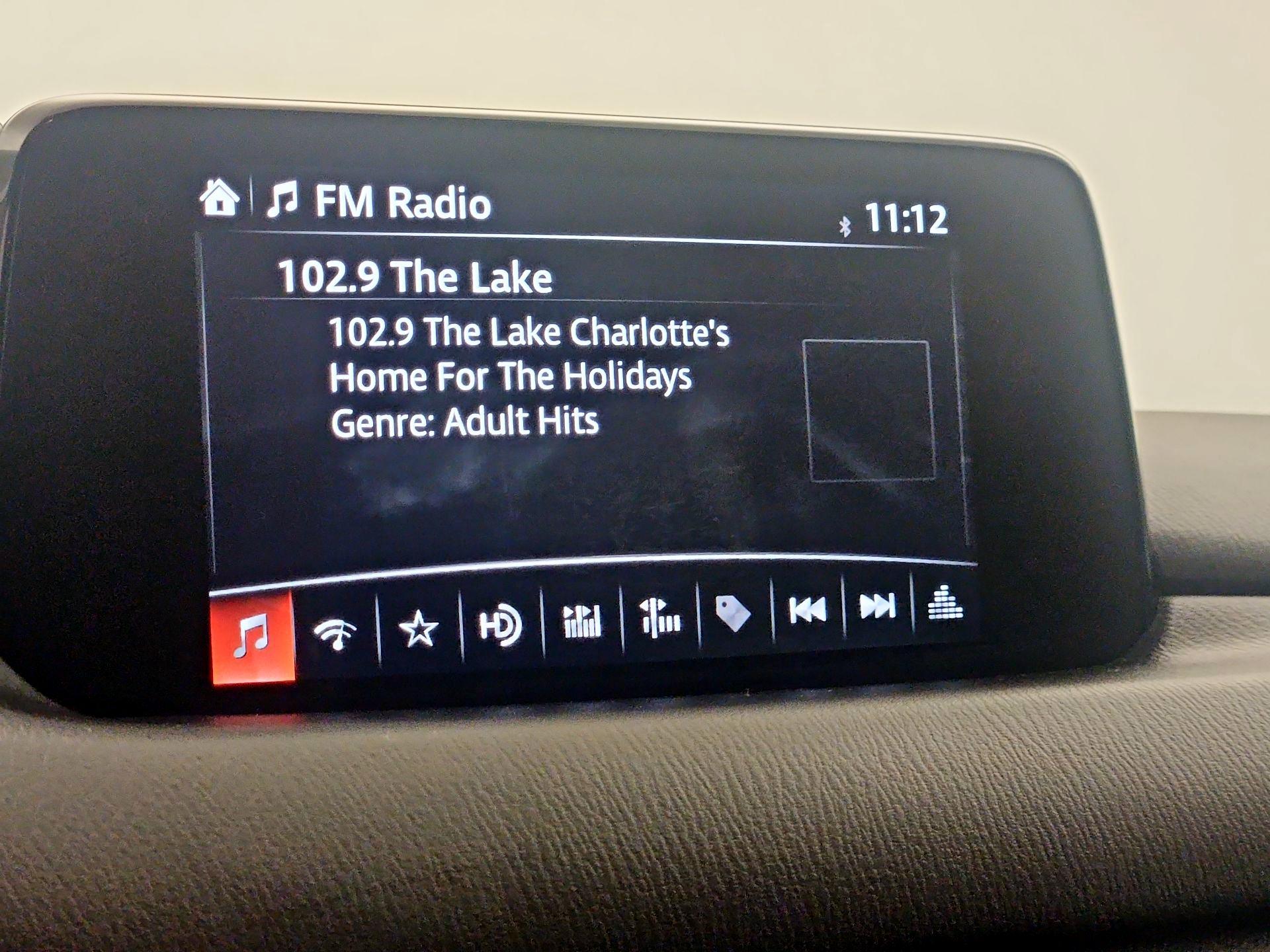 Thumbnail: 2018 Mazda CX-5 - 15