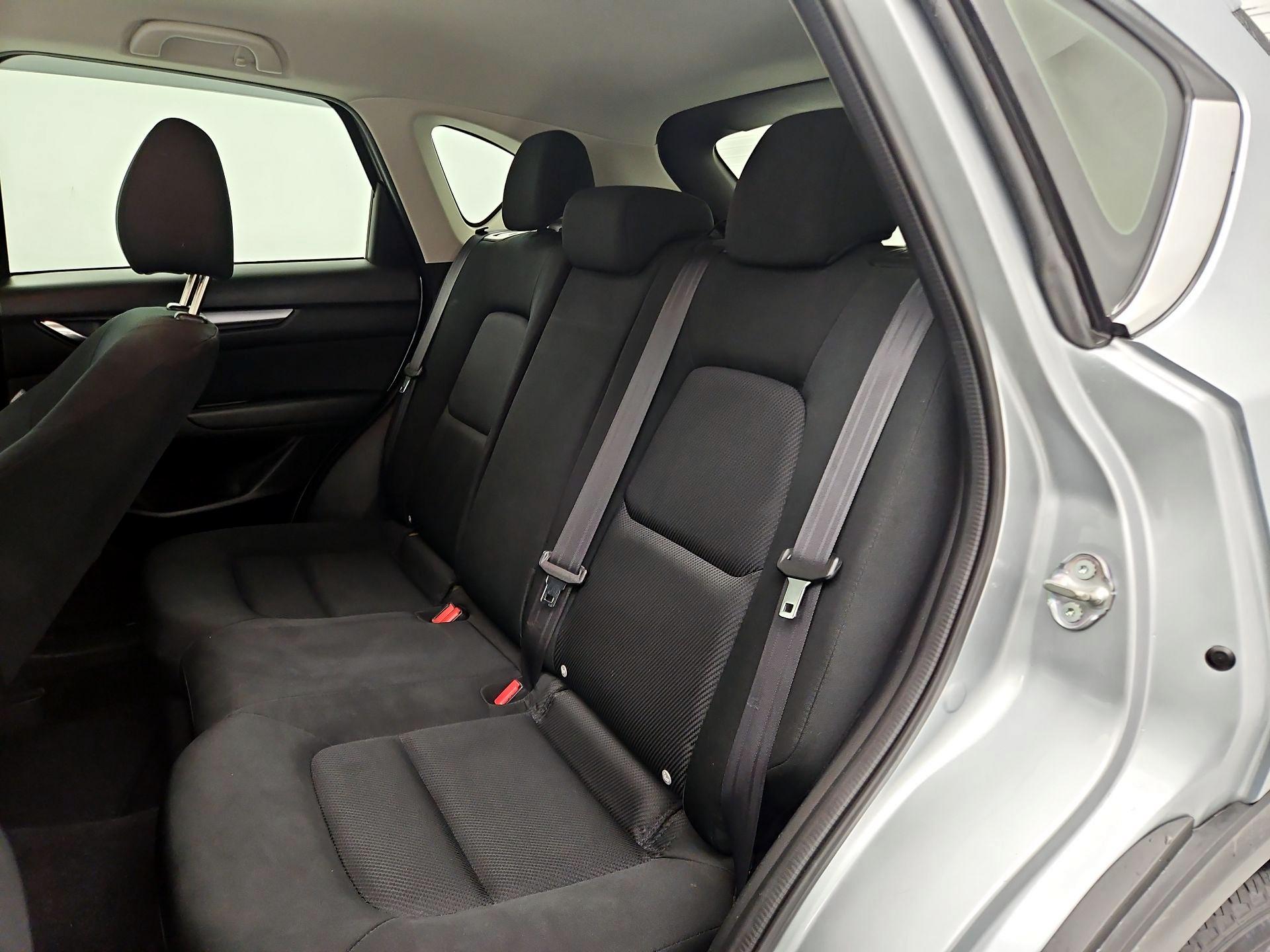 Thumbnail: 2018 Mazda CX-5 - 18