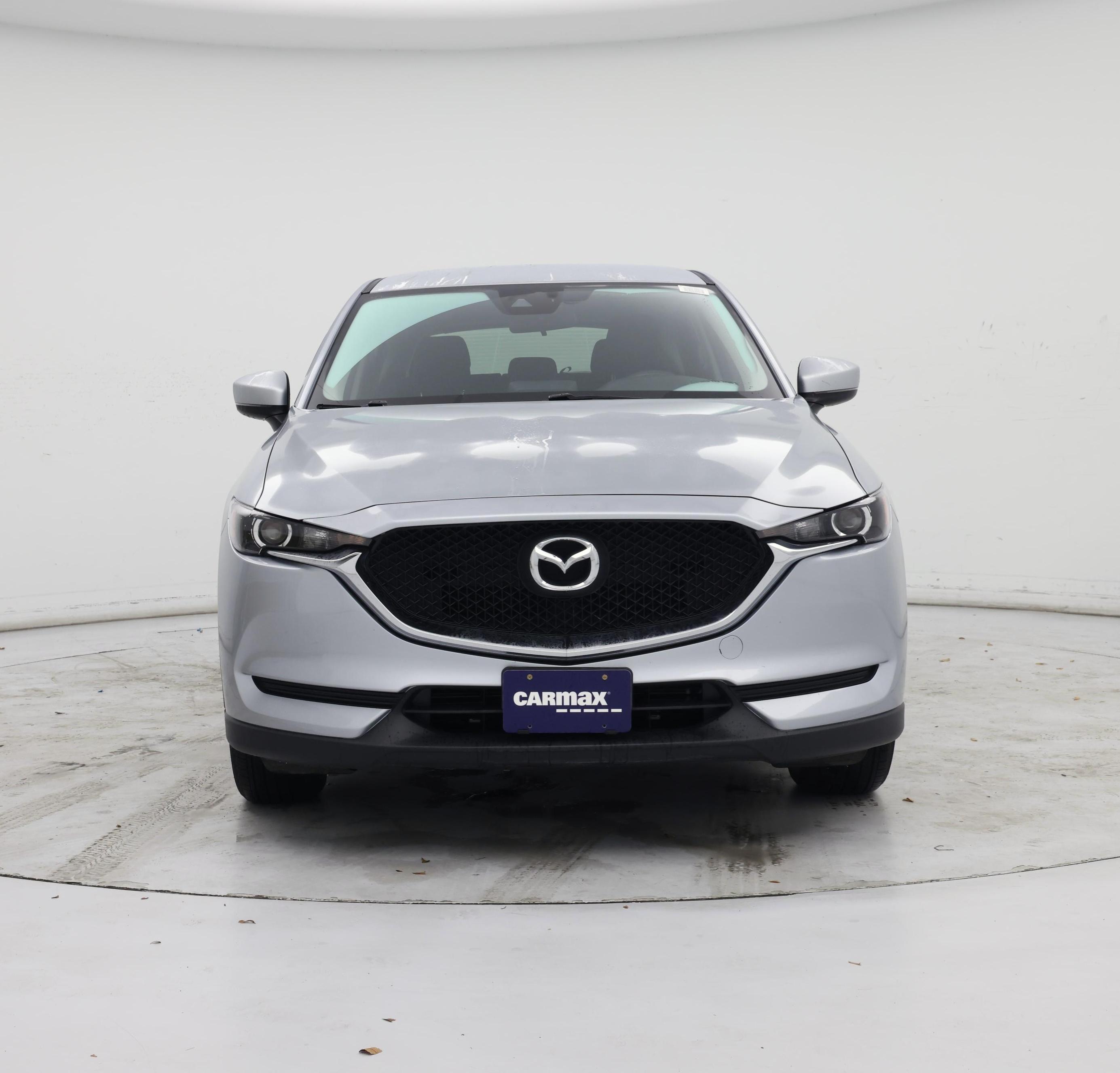 Thumbnail: 2018 Mazda CX-5 - 5