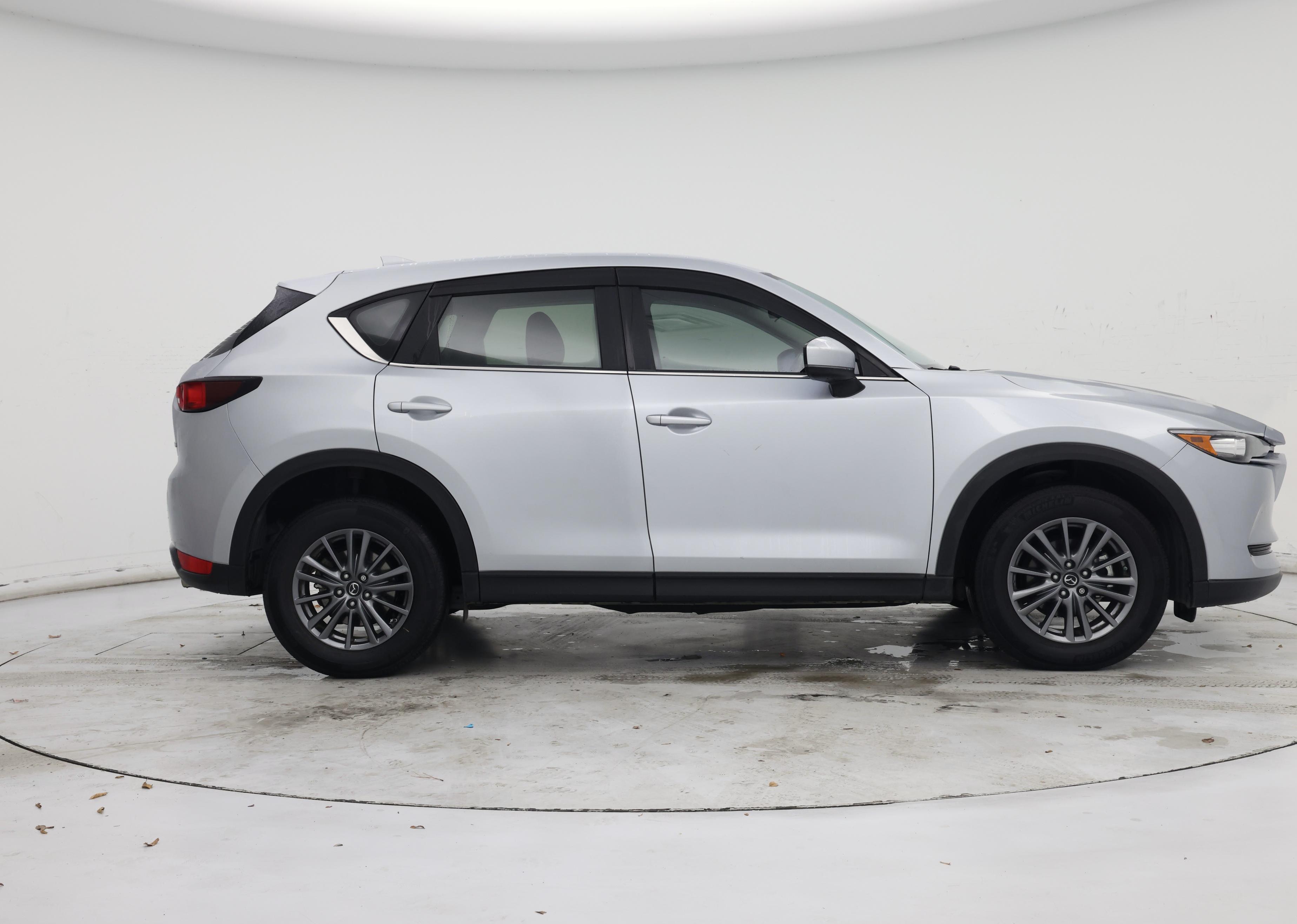 Thumbnail: 2018 Mazda CX-5 - 7