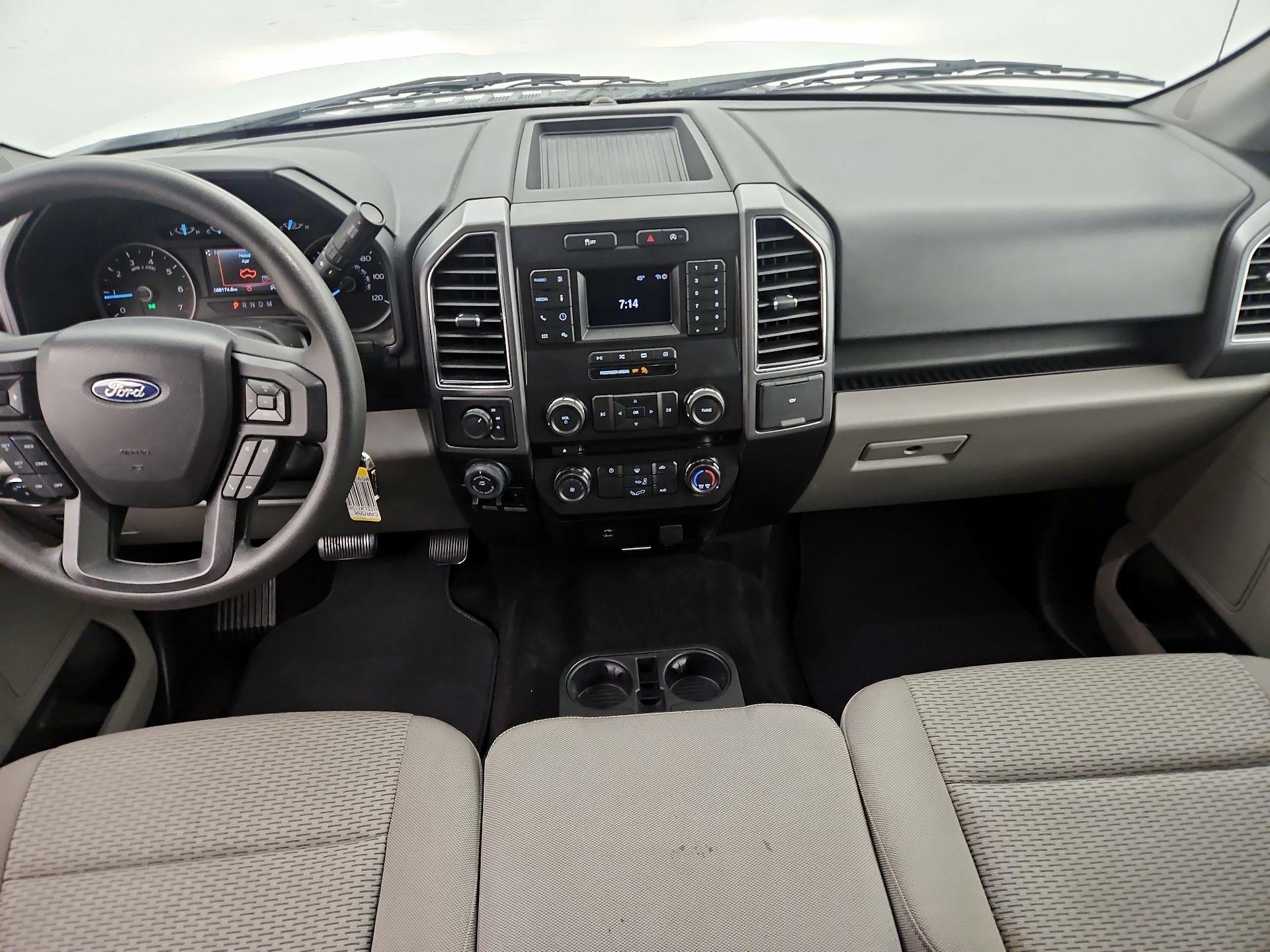 Thumbnail: 2018 Ford F-150 - 9