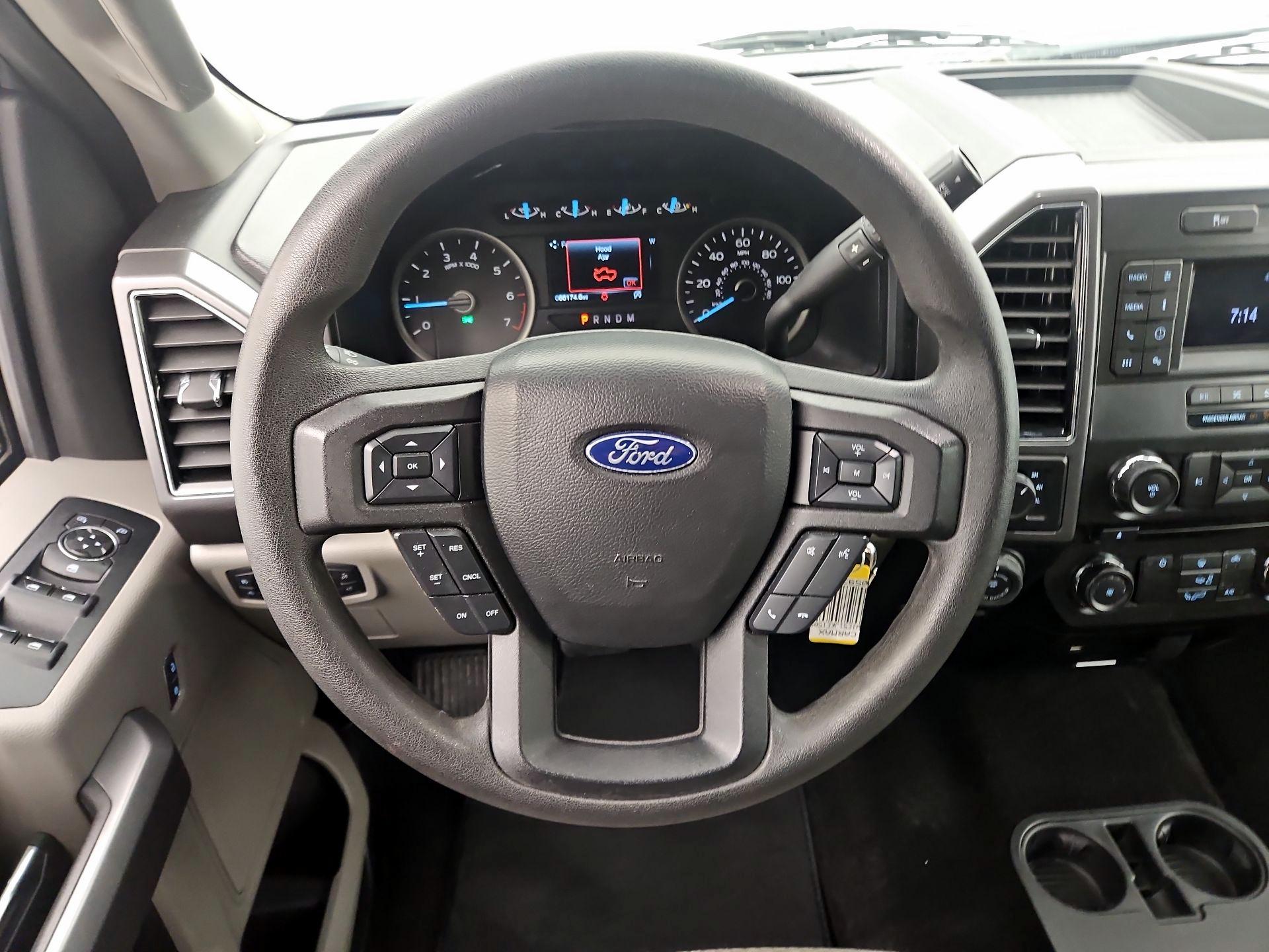 Thumbnail: 2018 Ford F-150 - 10