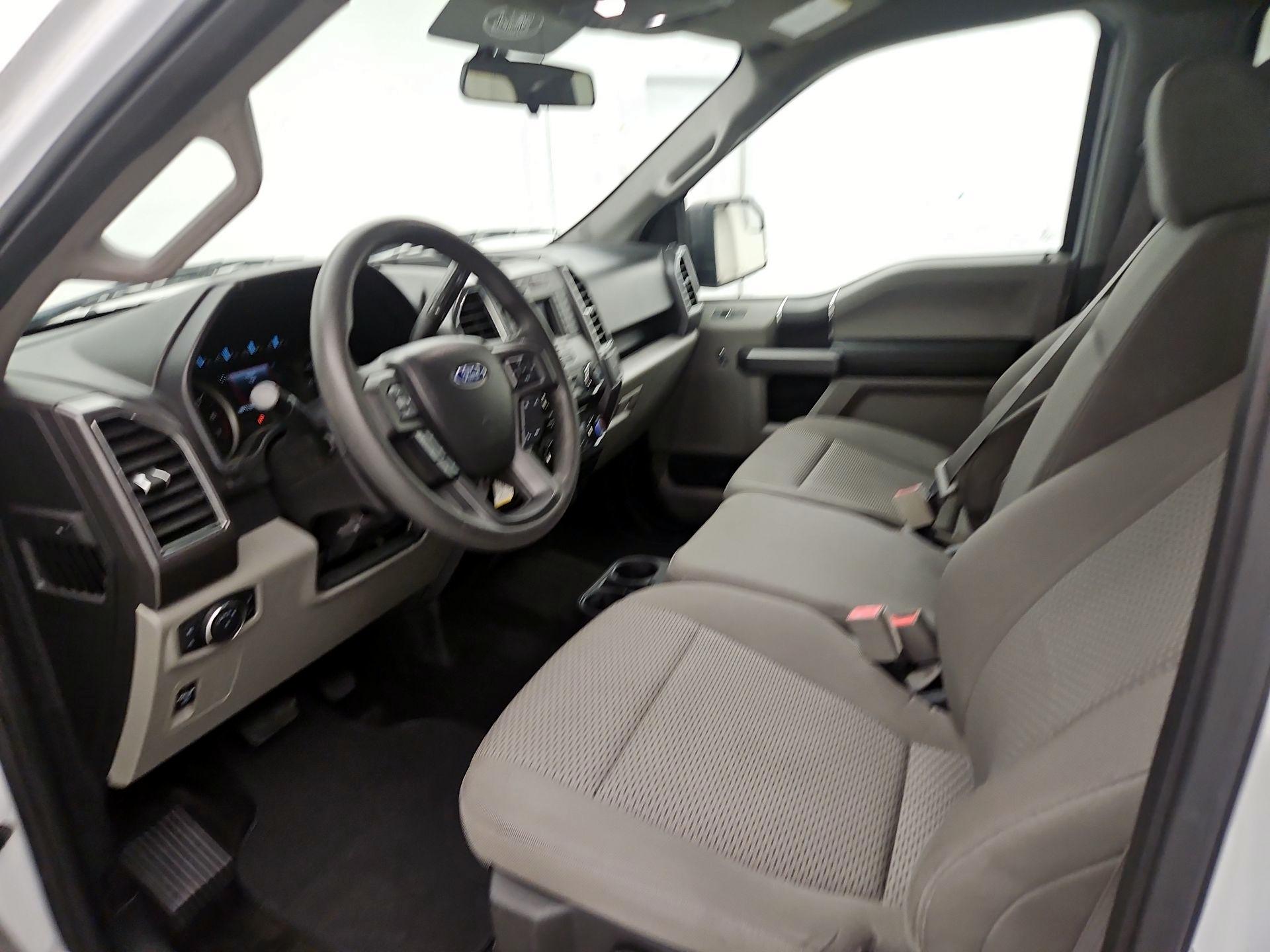 Thumbnail: 2018 Ford F-150 - 11