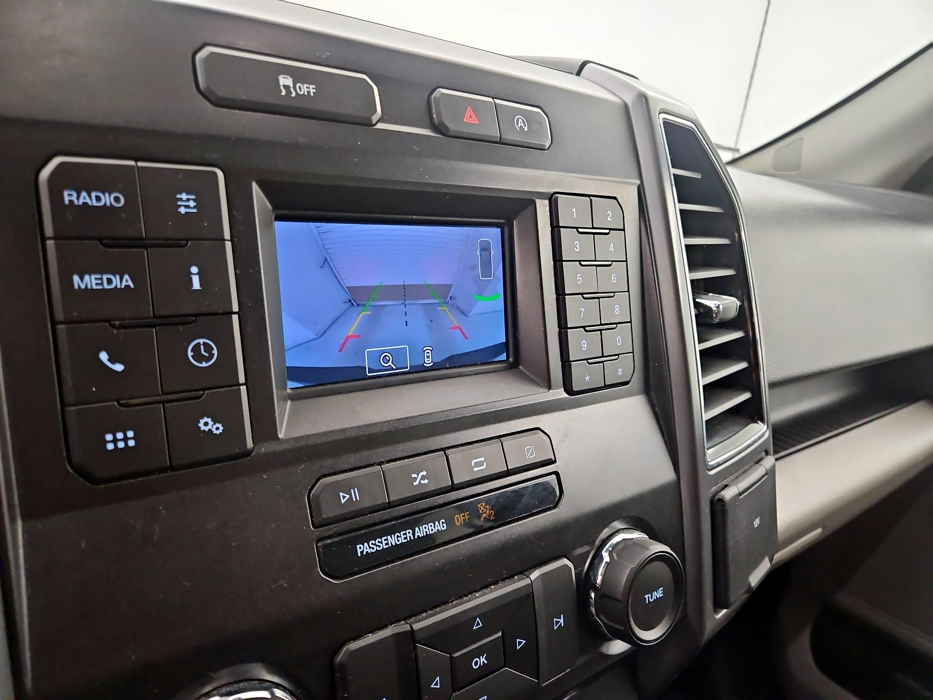 Thumbnail: 2018 Ford F-150 - 14