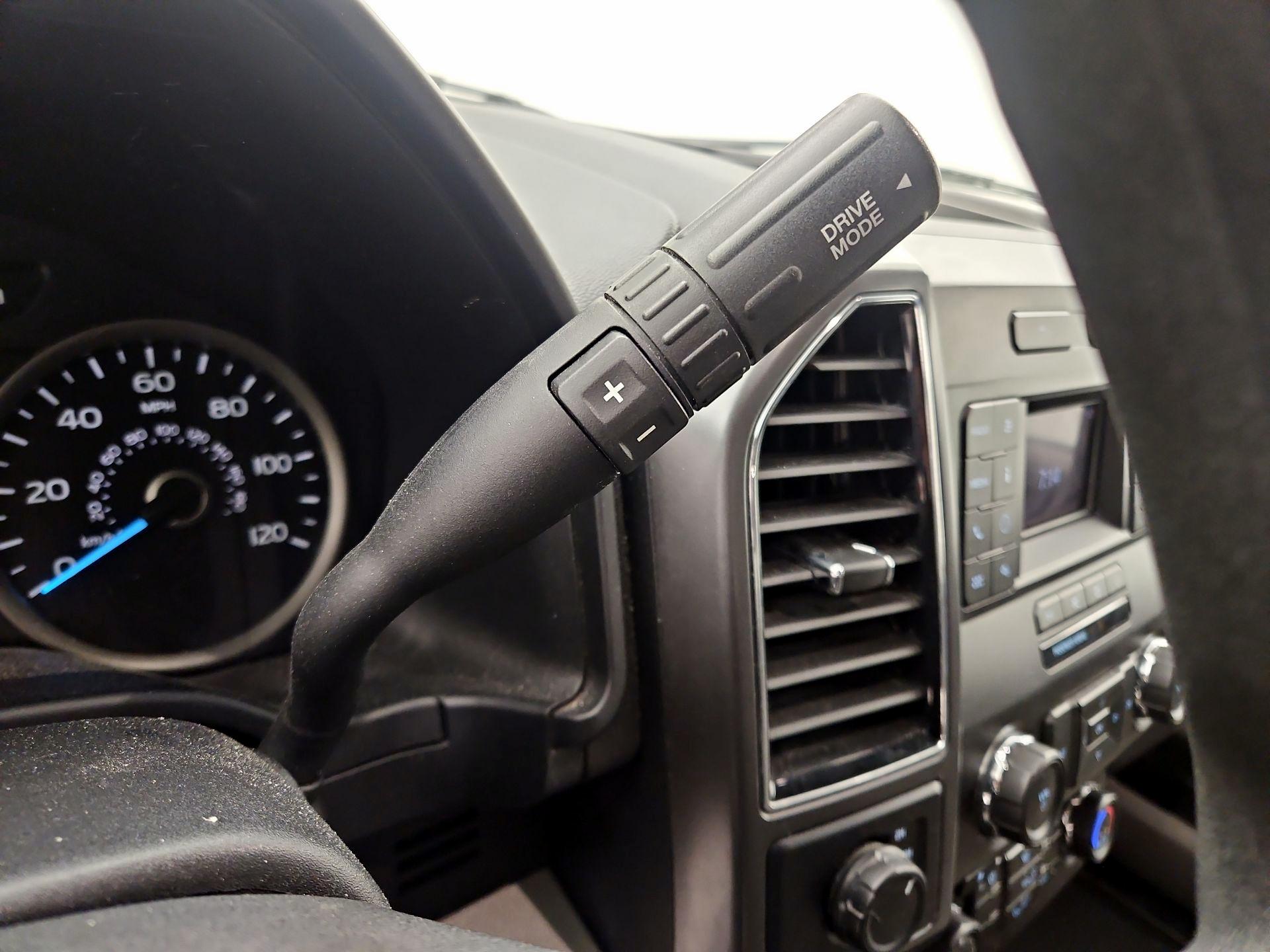 Thumbnail: 2018 Ford F-150 - 17