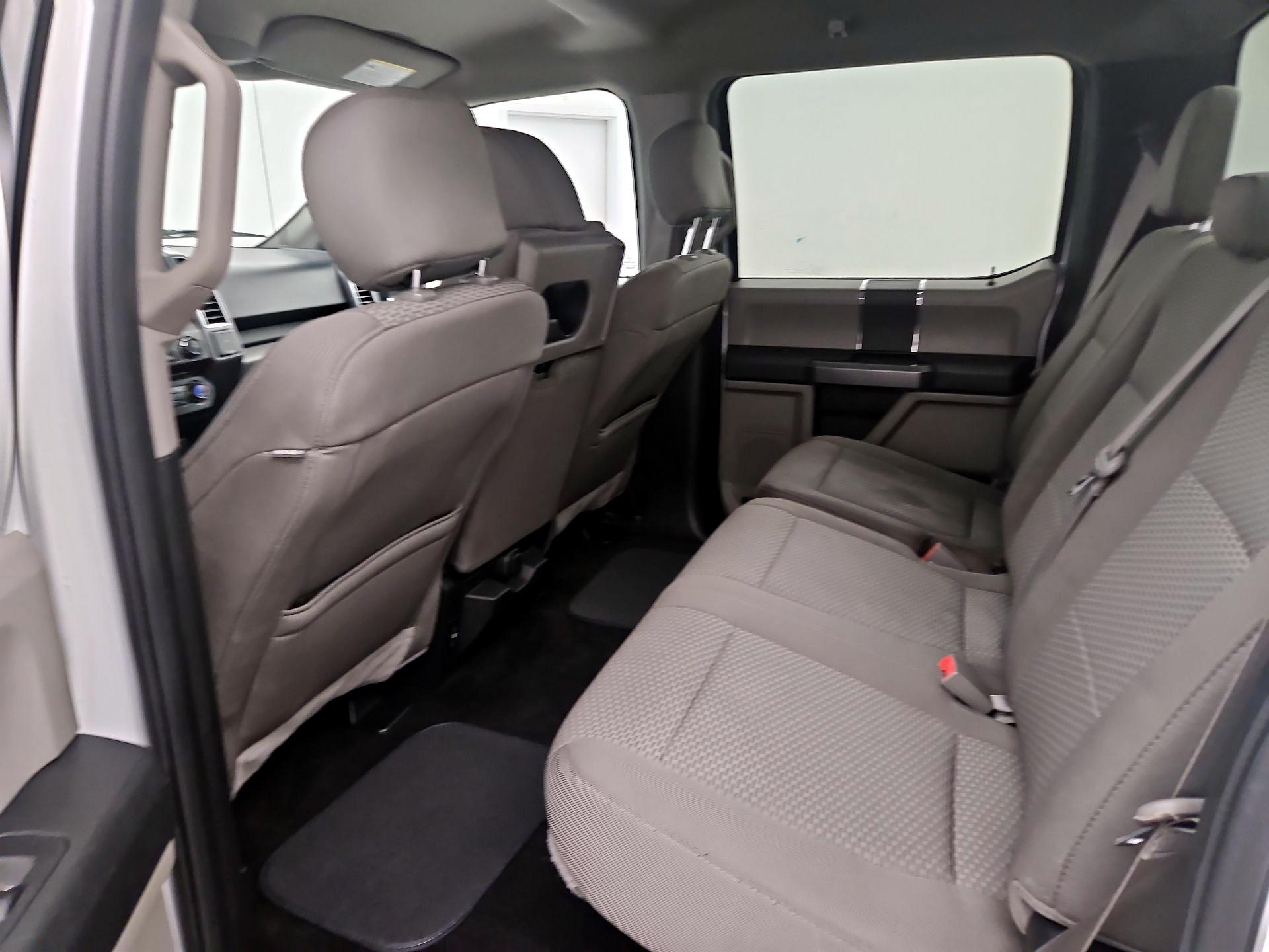 Thumbnail: 2018 Ford F-150 - 19