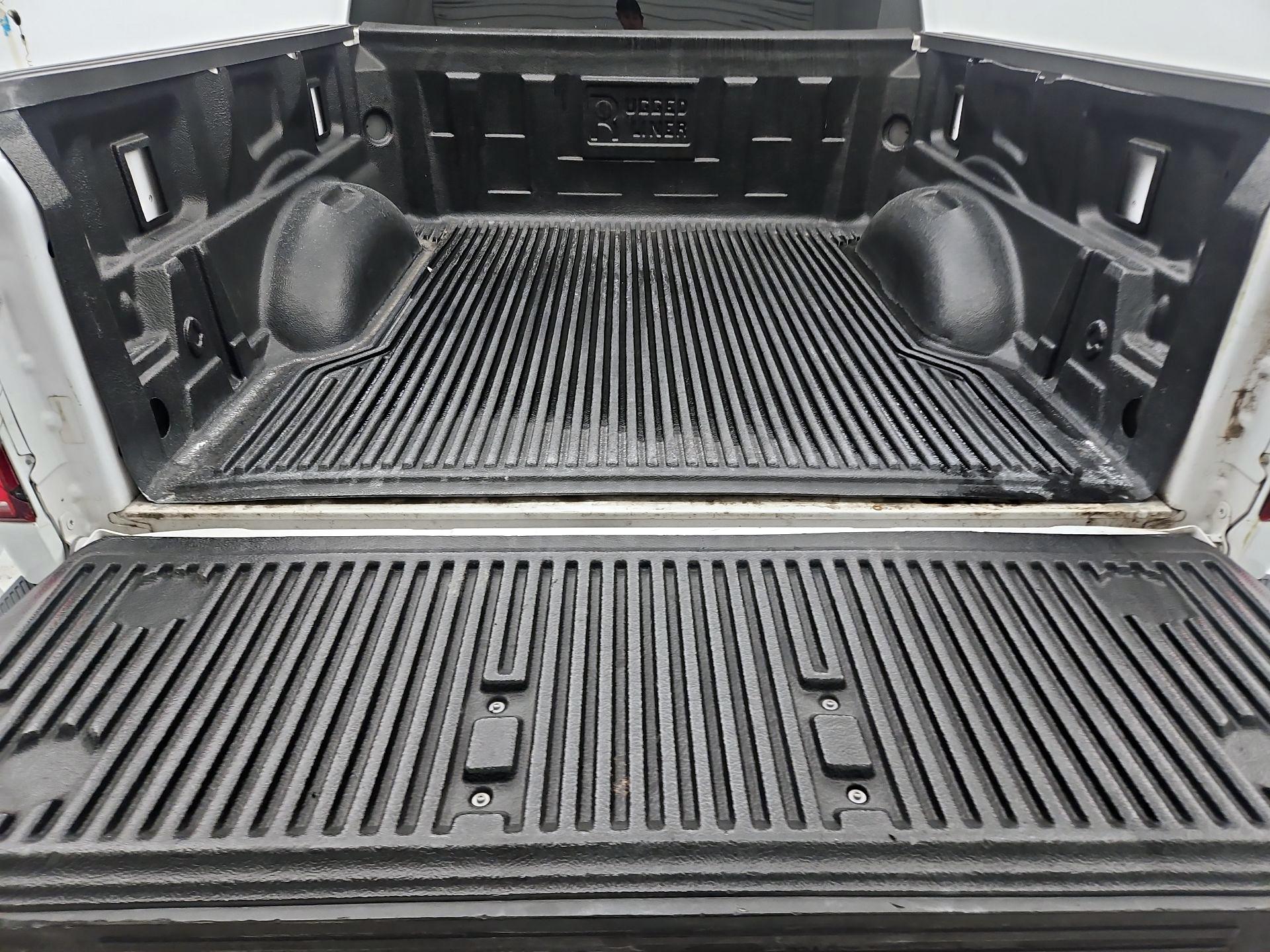 Thumbnail: 2018 Ford F-150 - 20