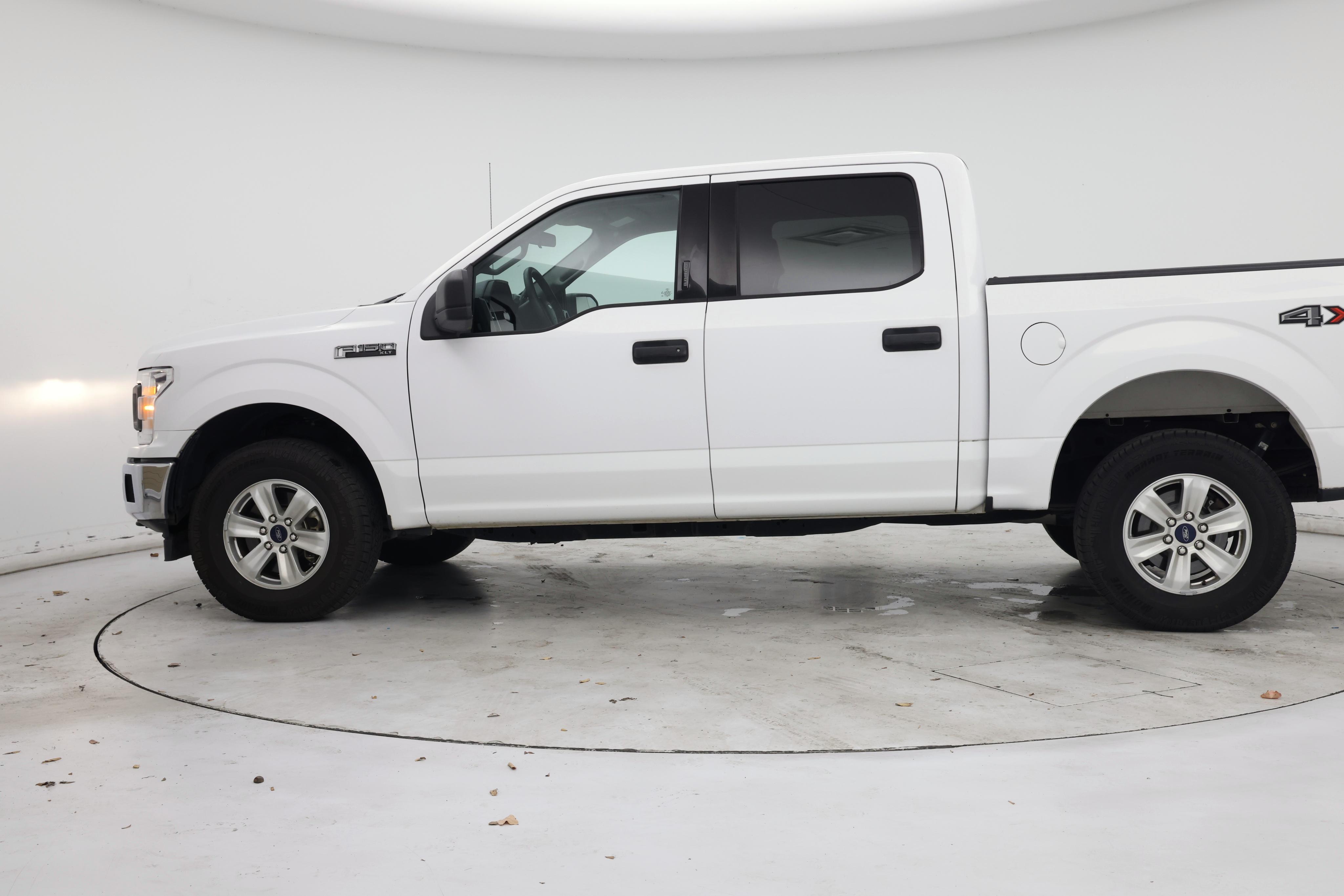 Thumbnail: 2018 Ford F-150 - 3